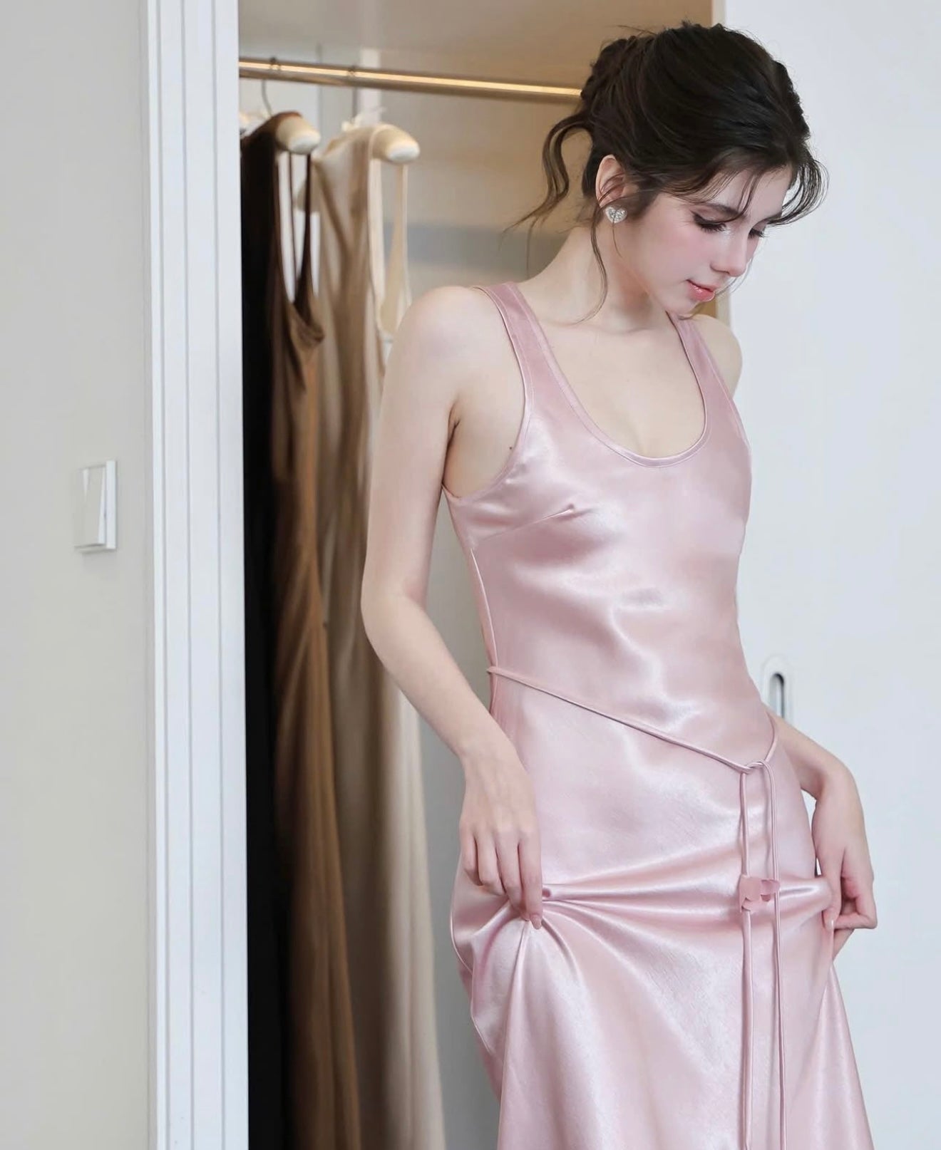 Jemica Dress