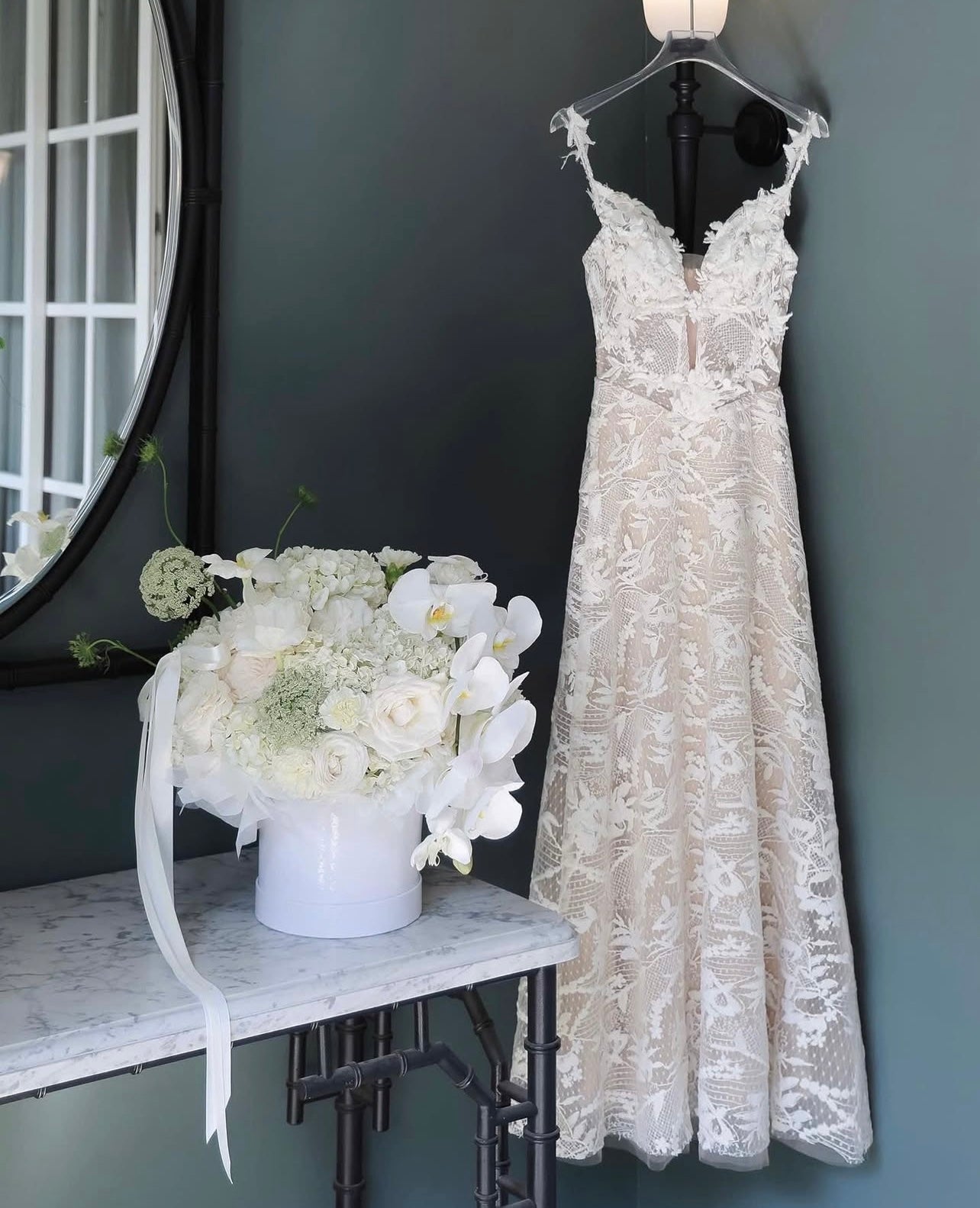 Teresa Dress