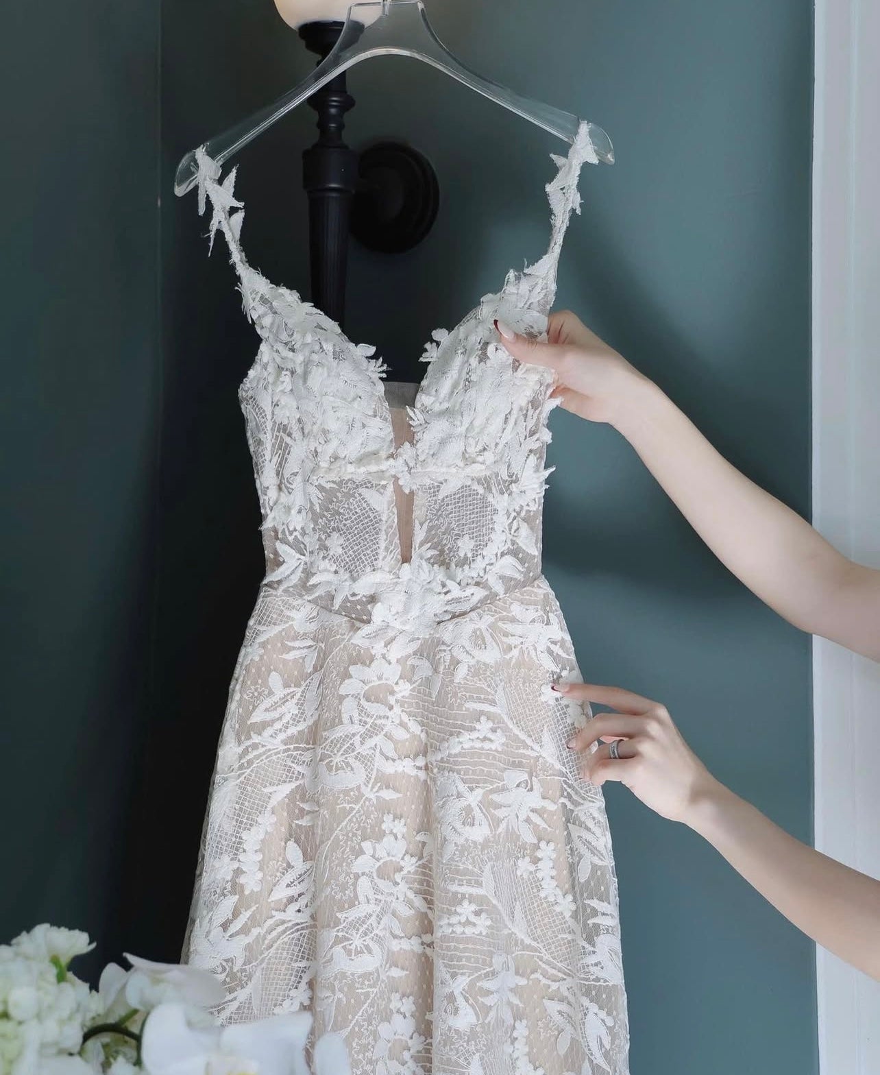 Teresa Dress
