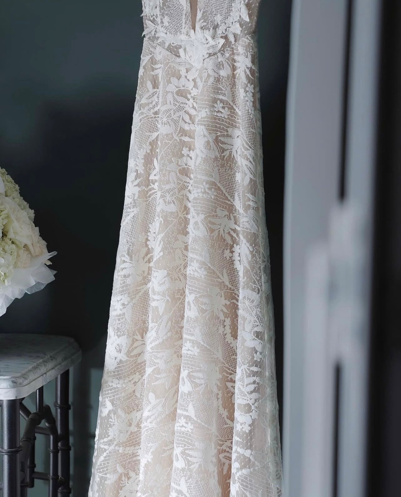 Teresa Dress