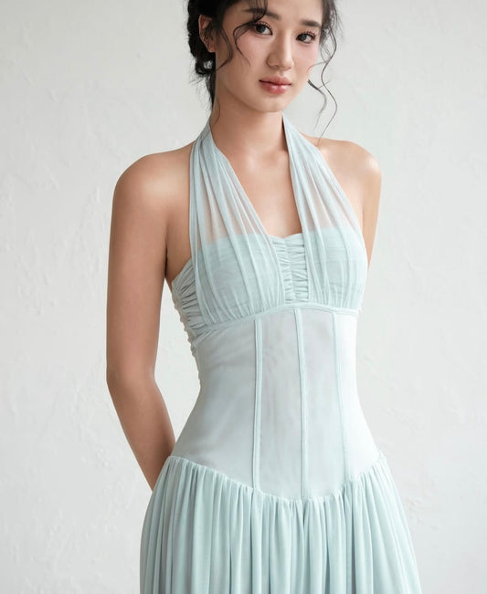 Limited Edition: Rylee Dress (Authentic Deliciae Brand) - ALL SALES FINAL