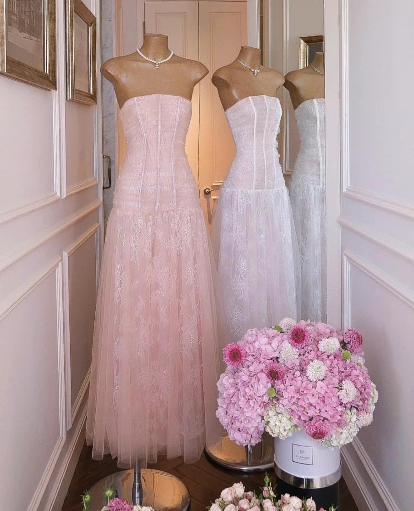 Pre-order: Celestine Dress