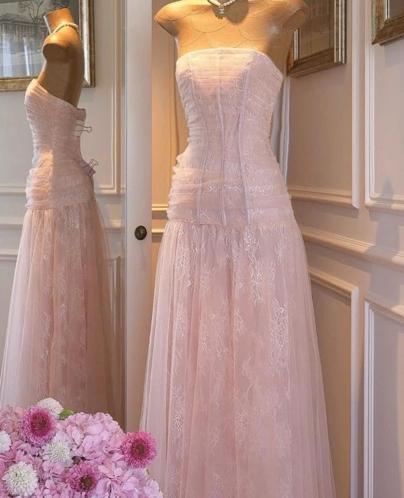 Pre-order: Celestine Dress