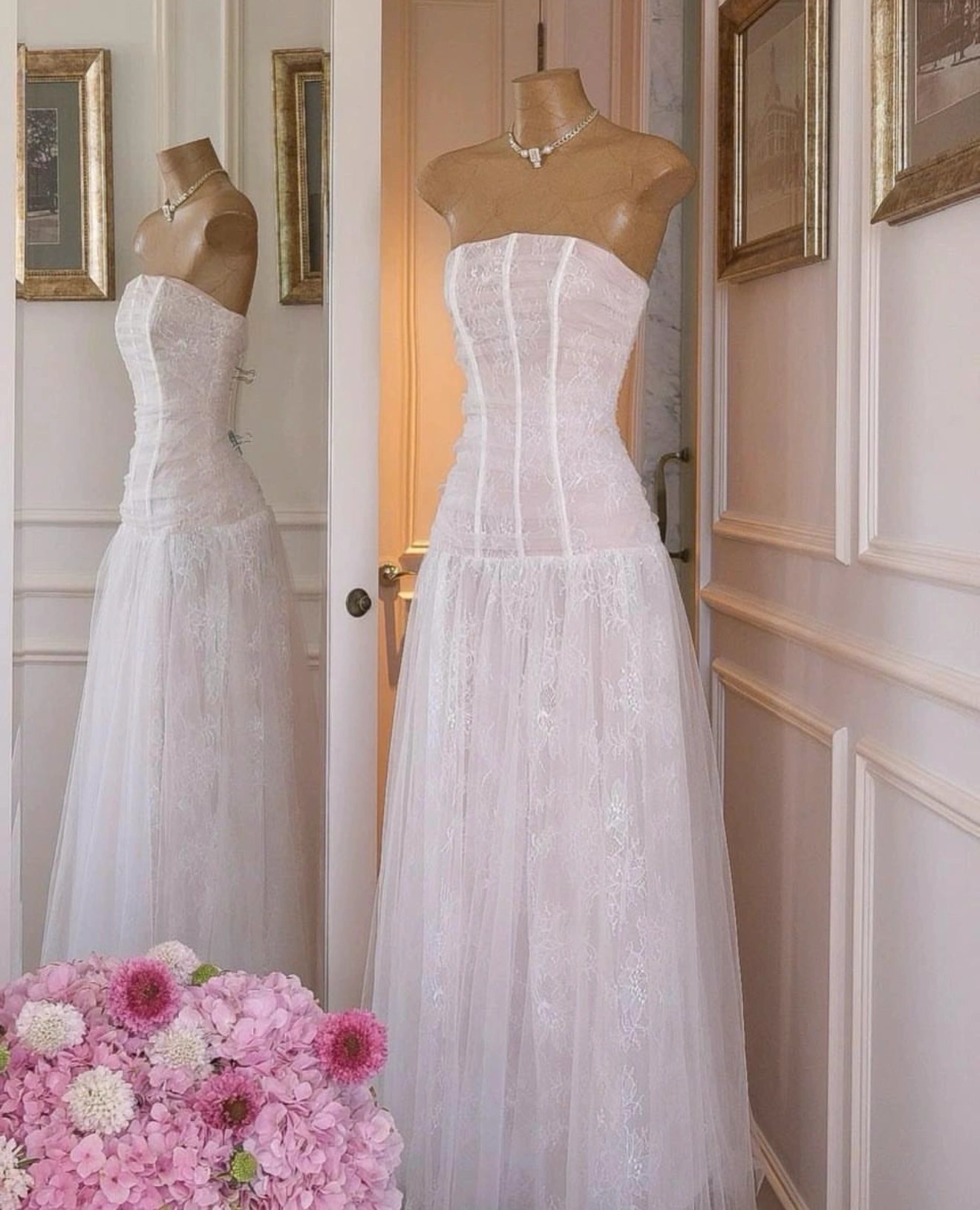 Pre-order: Celestine Dress
