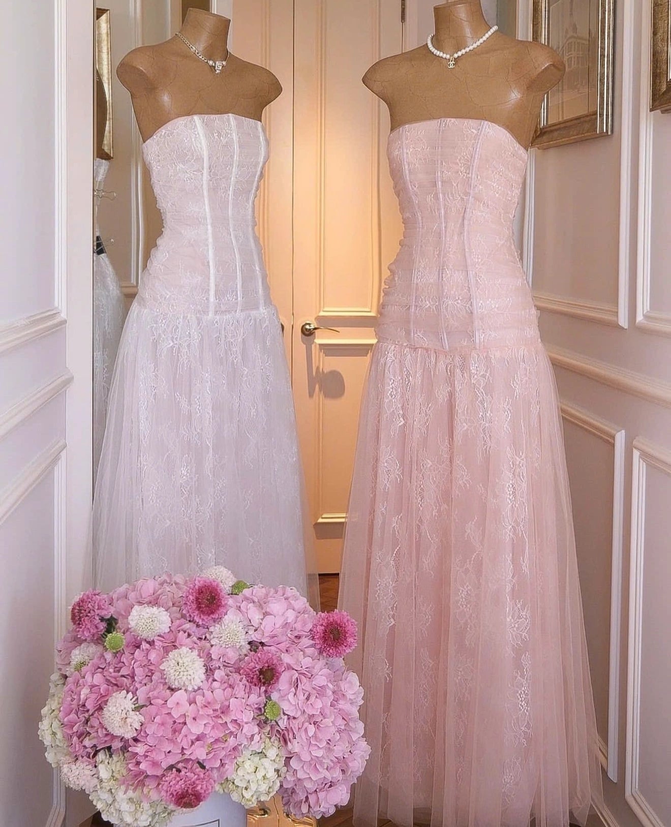 Pre-order: Celestine Dress