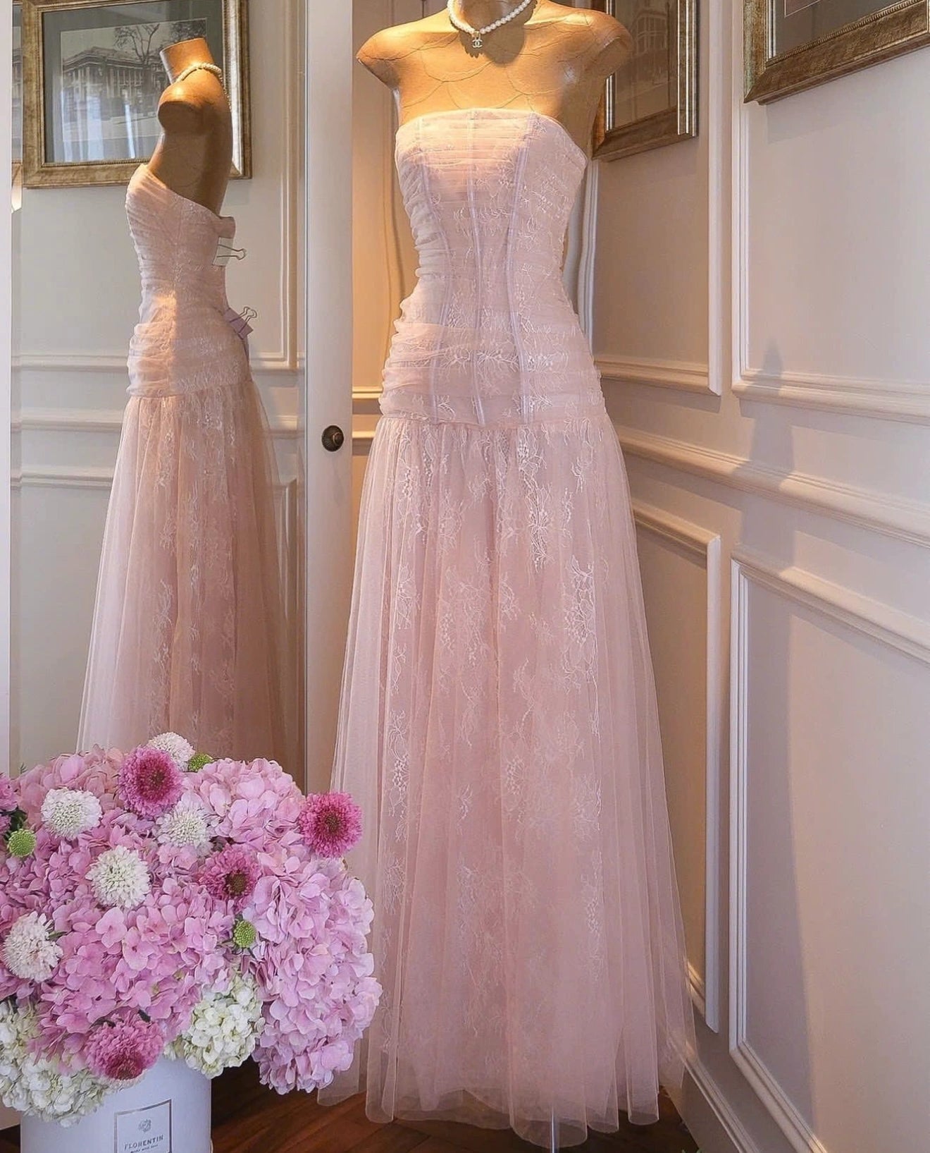 Pre-order: Celestine Dress