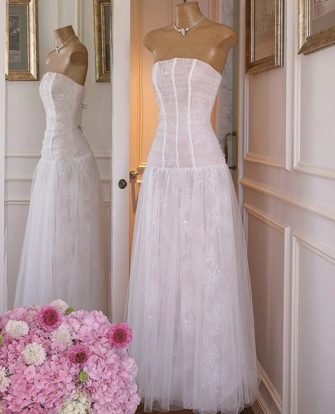 Pre-order: Celestine Dress