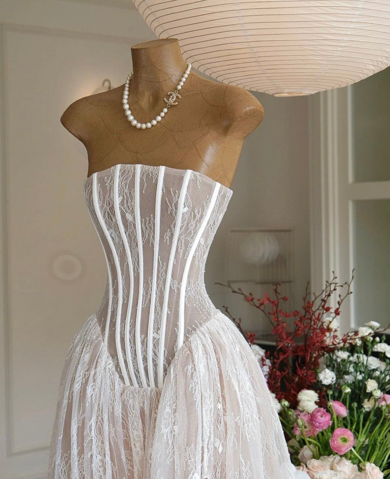 Pre-order: Taria Dress