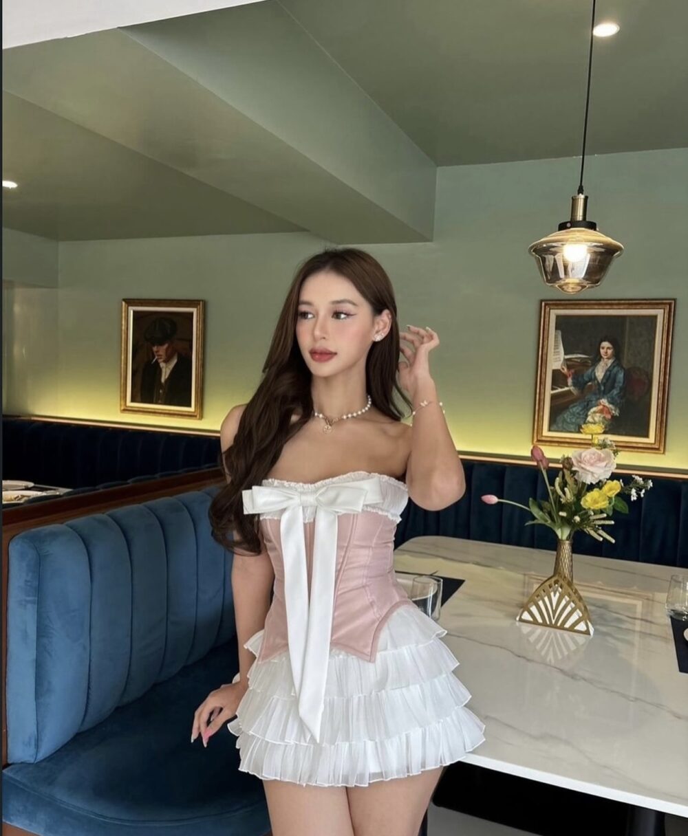 Jeanette Set