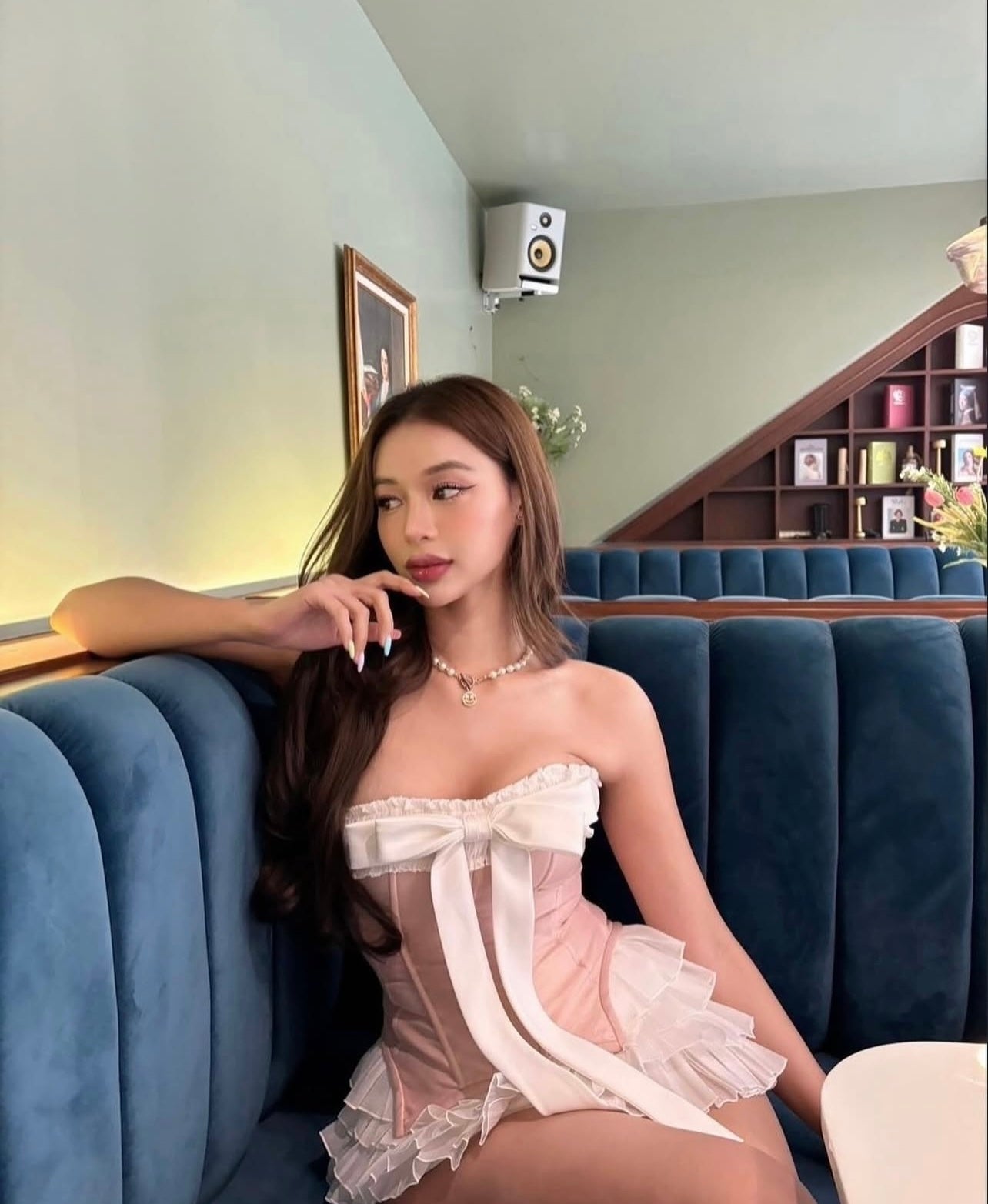 Jeanette Set