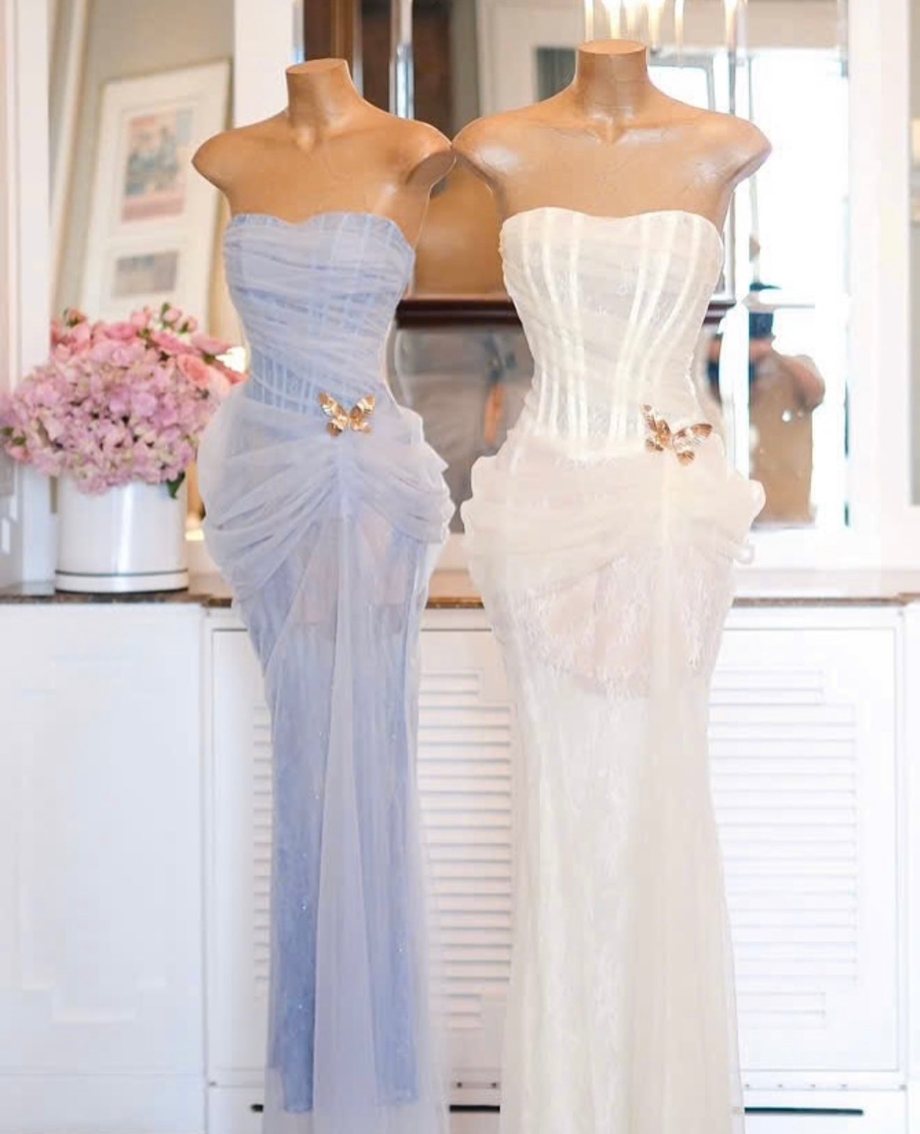 Pre-order: Meraki Dress