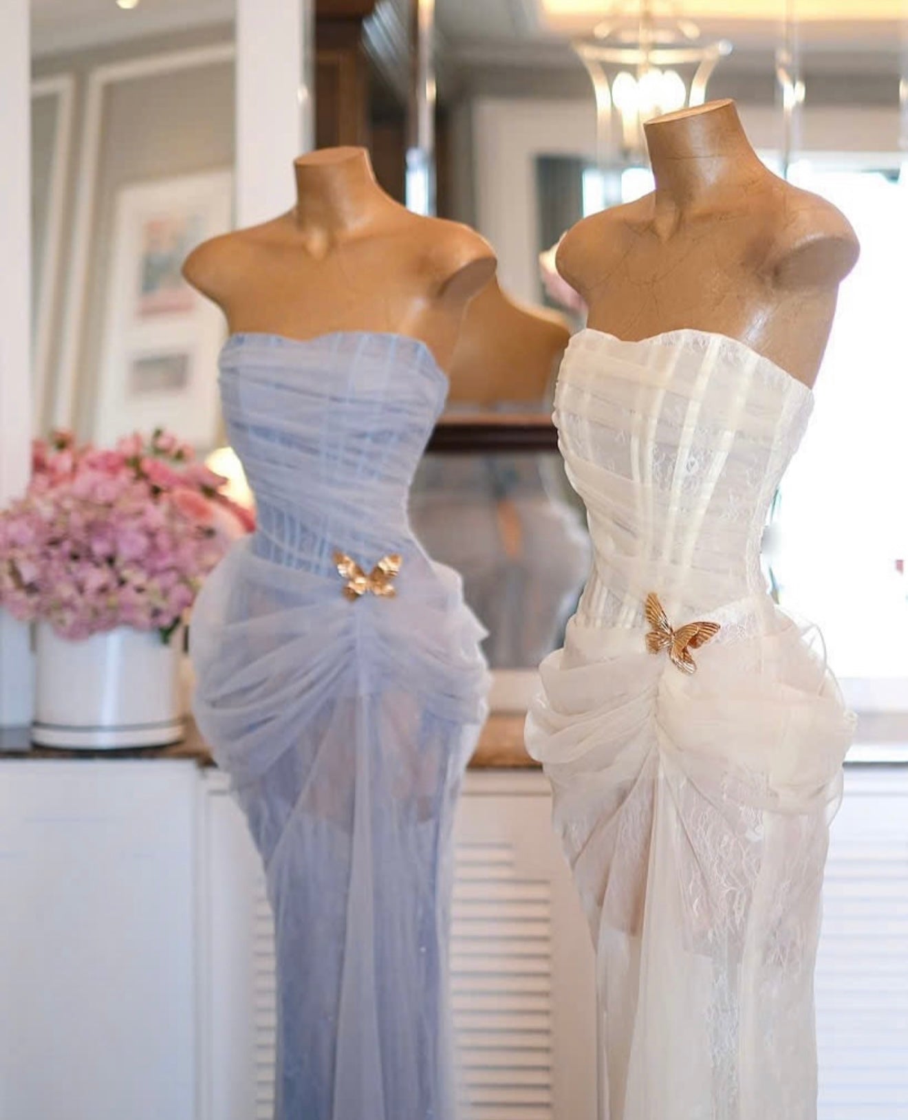 Pre-order: Meraki Dress