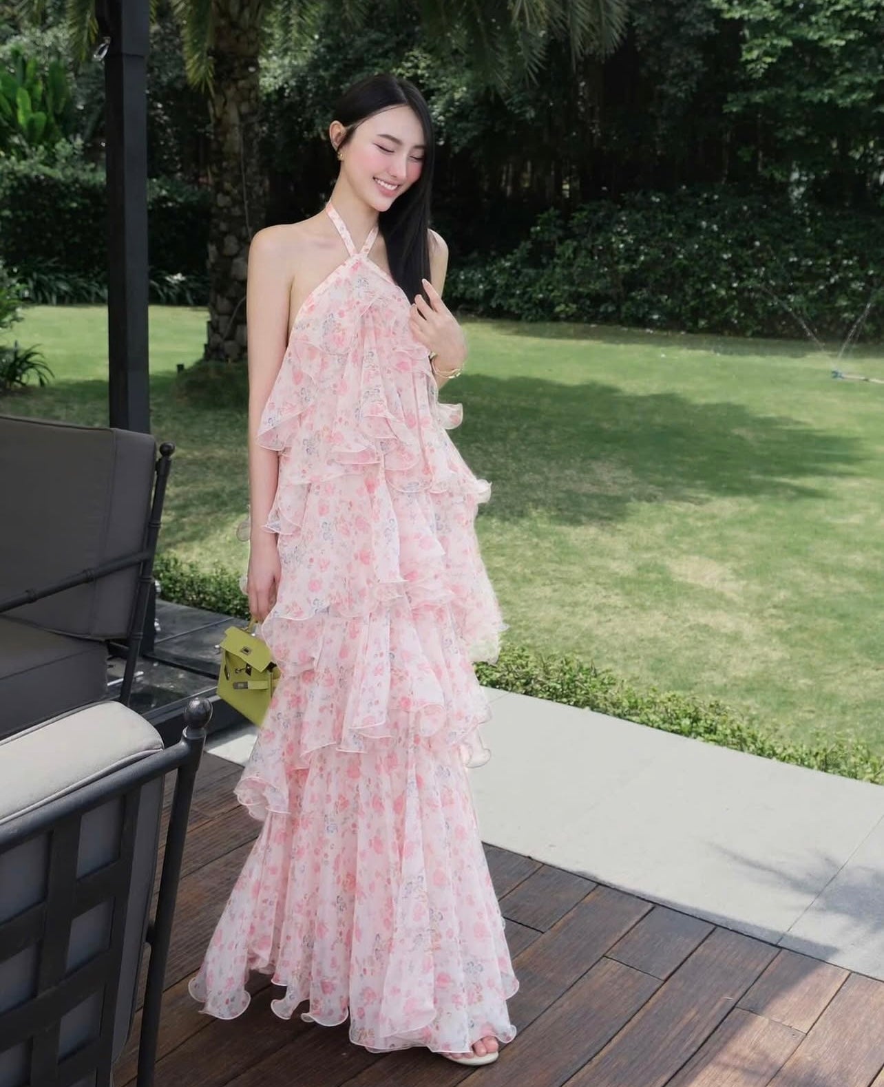 Melissa Dress