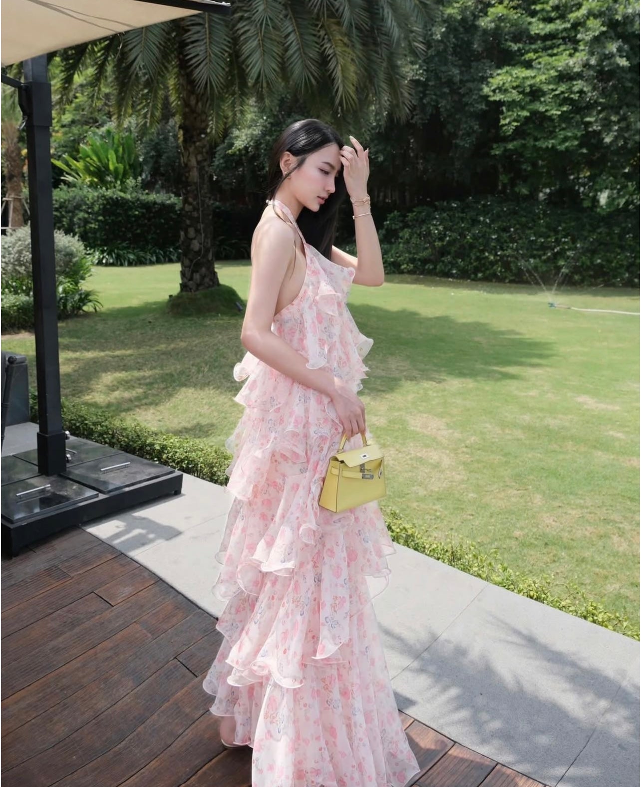 Melissa Dress