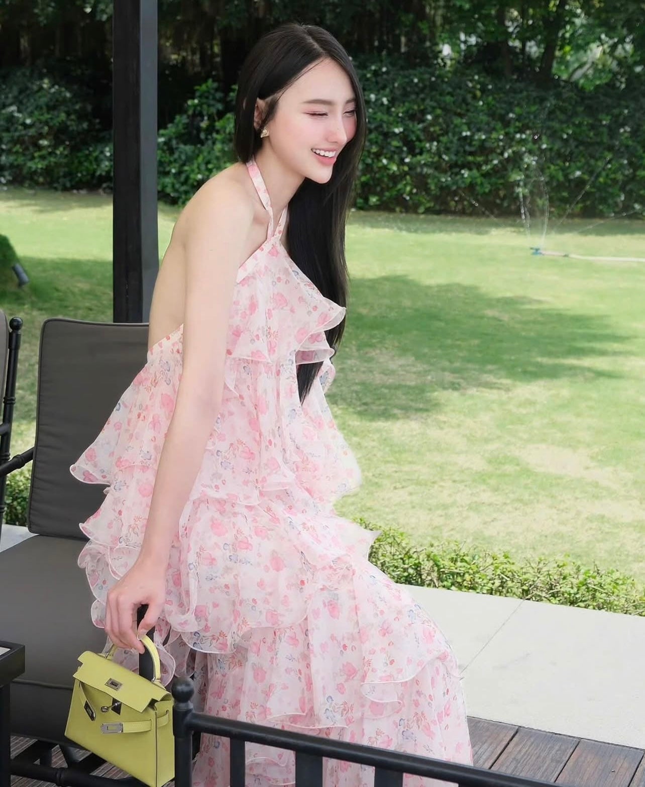 Melissa Dress