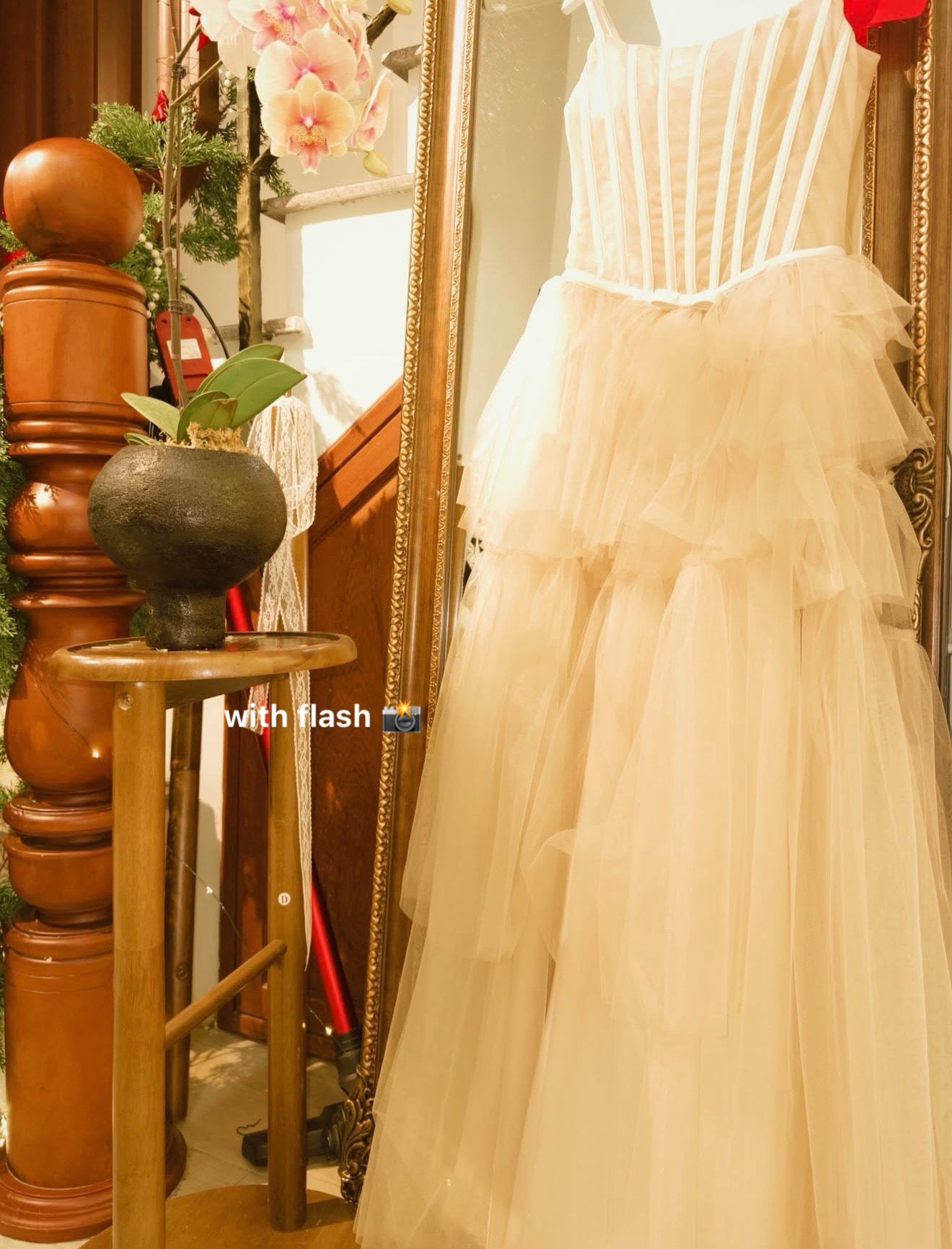 Limited Edition: Ayla Dress