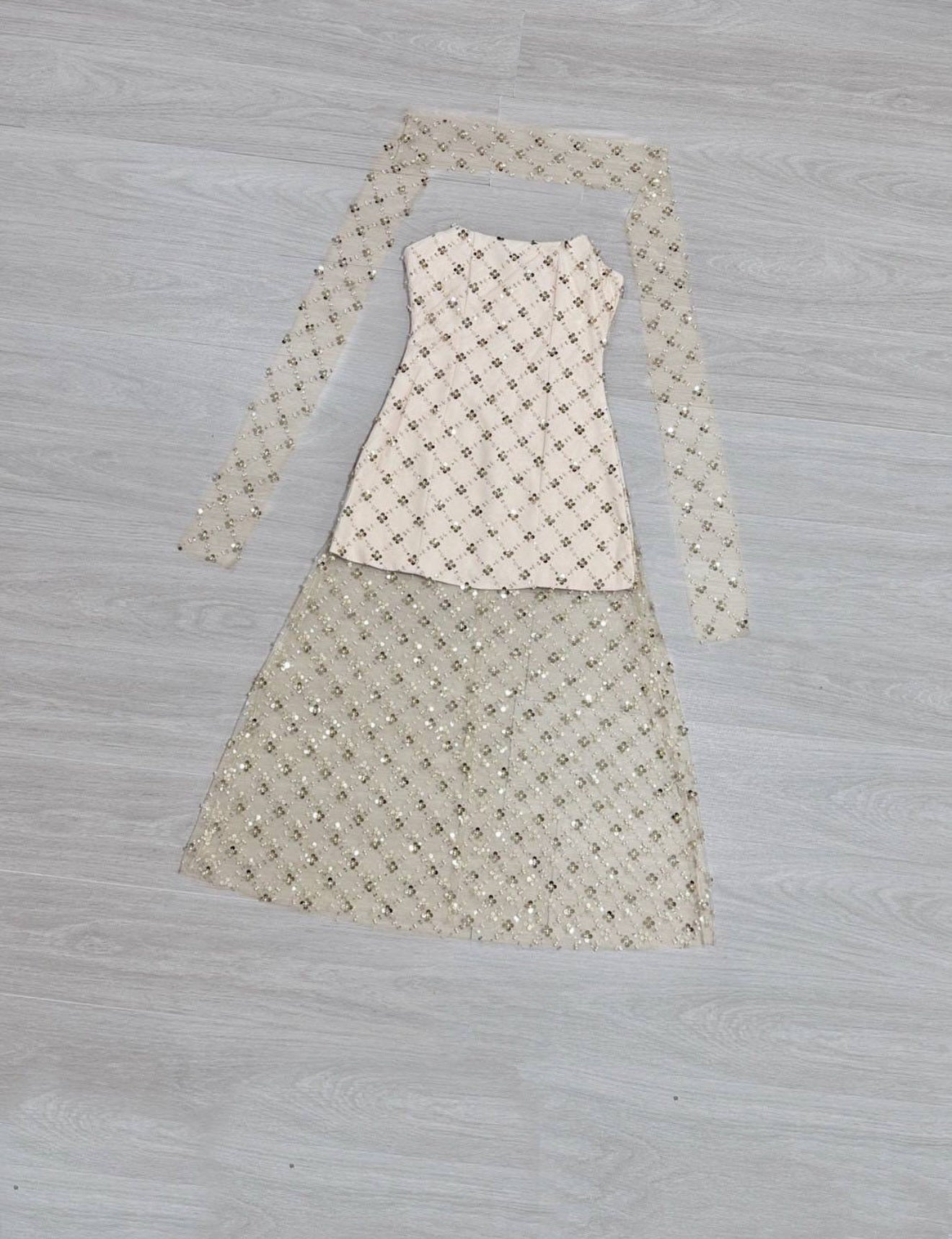 Lisa Dress
