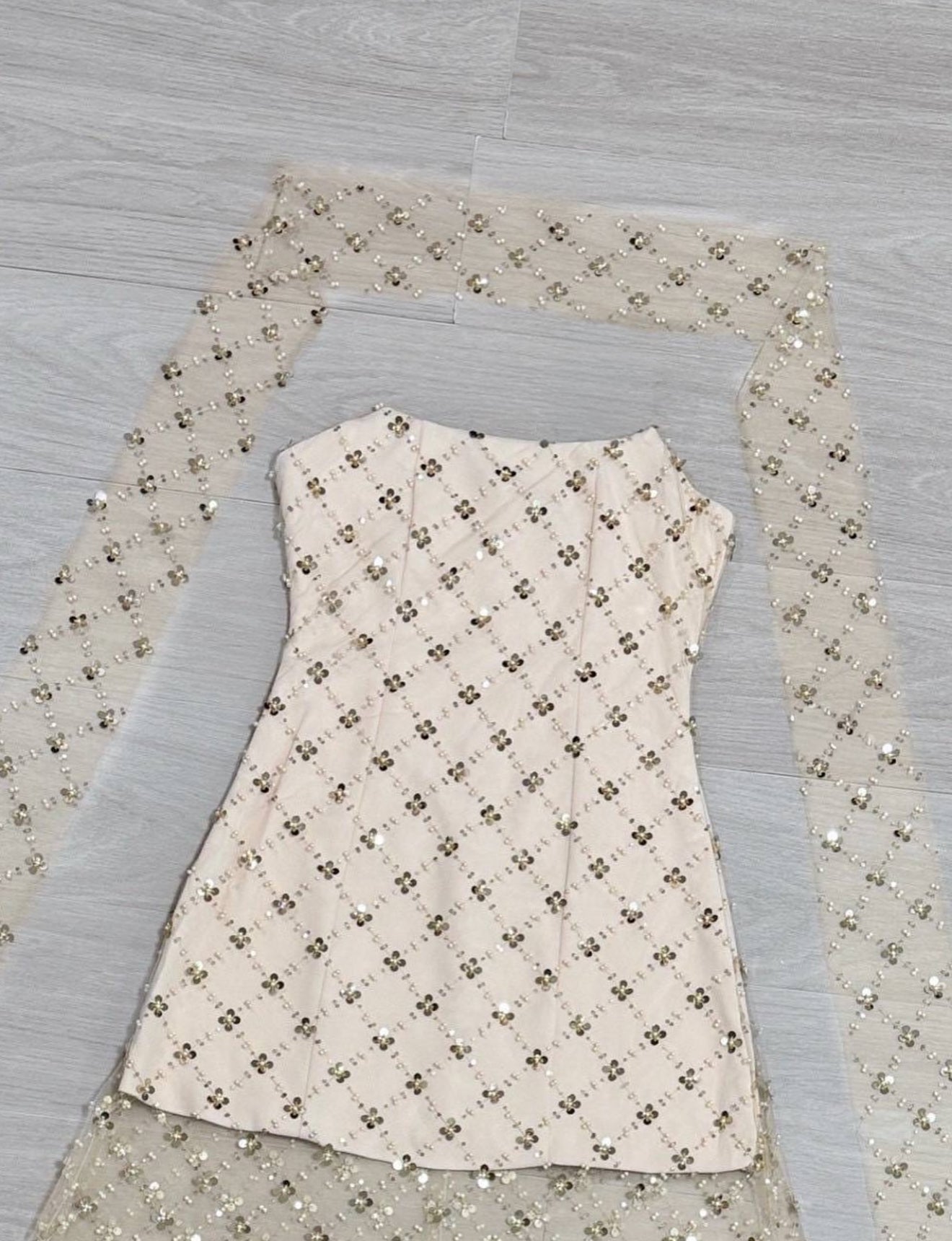Lisa Dress