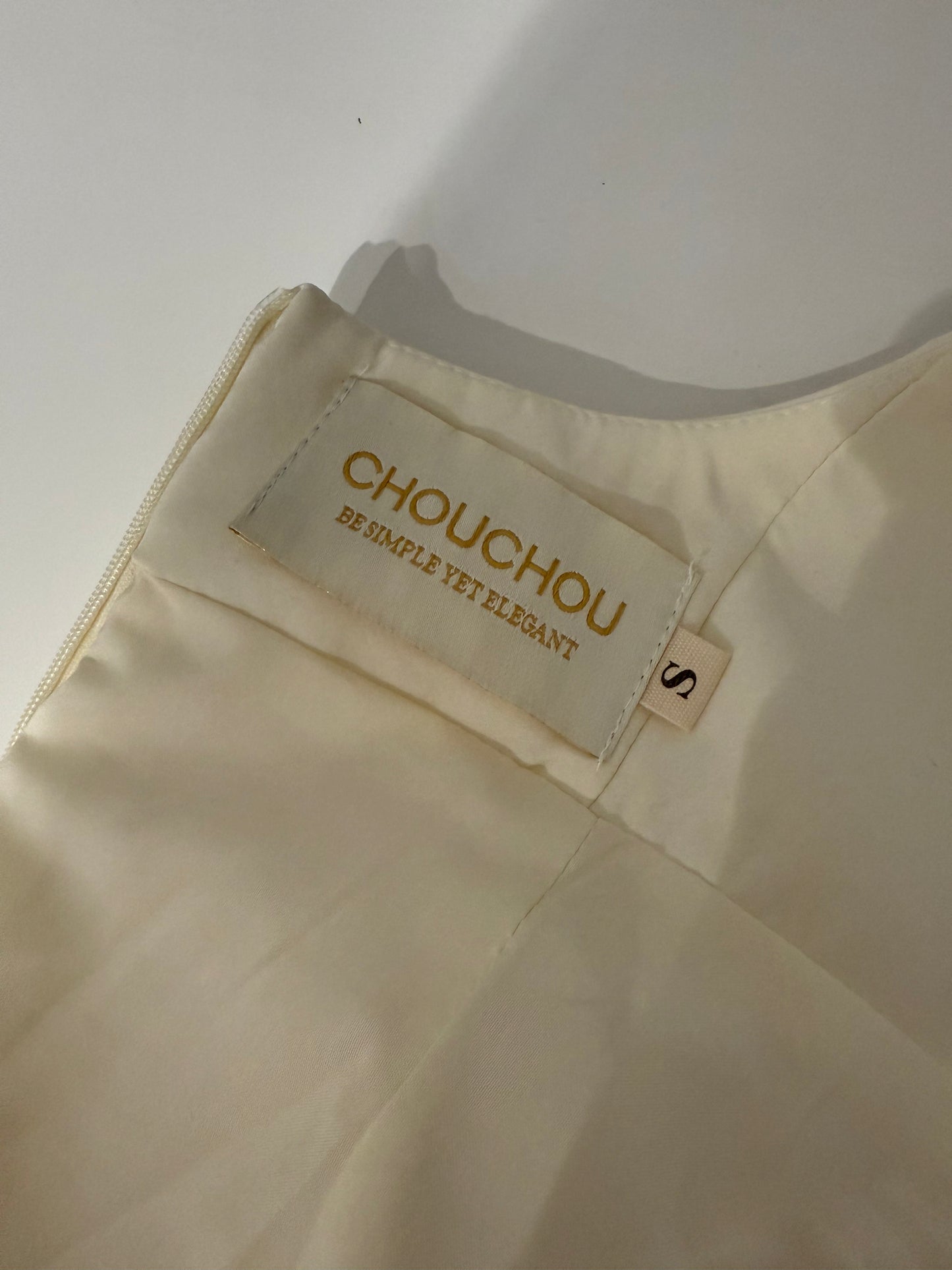 Pre-order: Pelea Dress