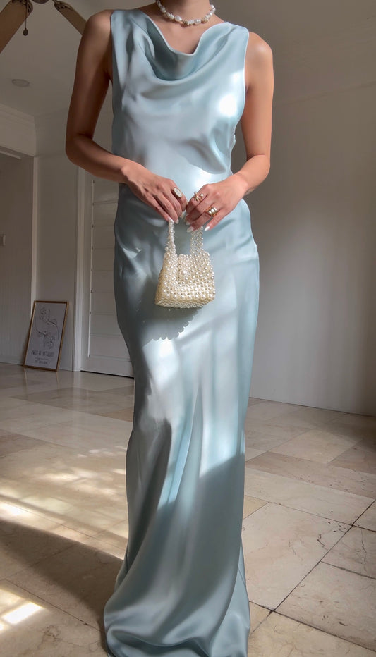 Mariah Dress