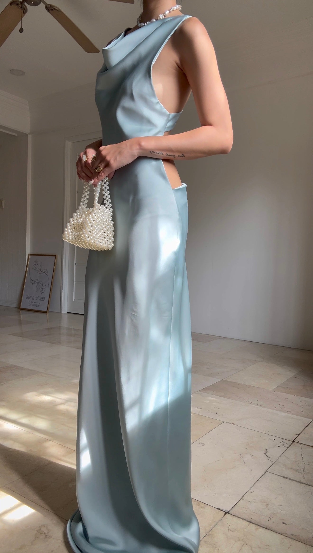 Mariah Dress