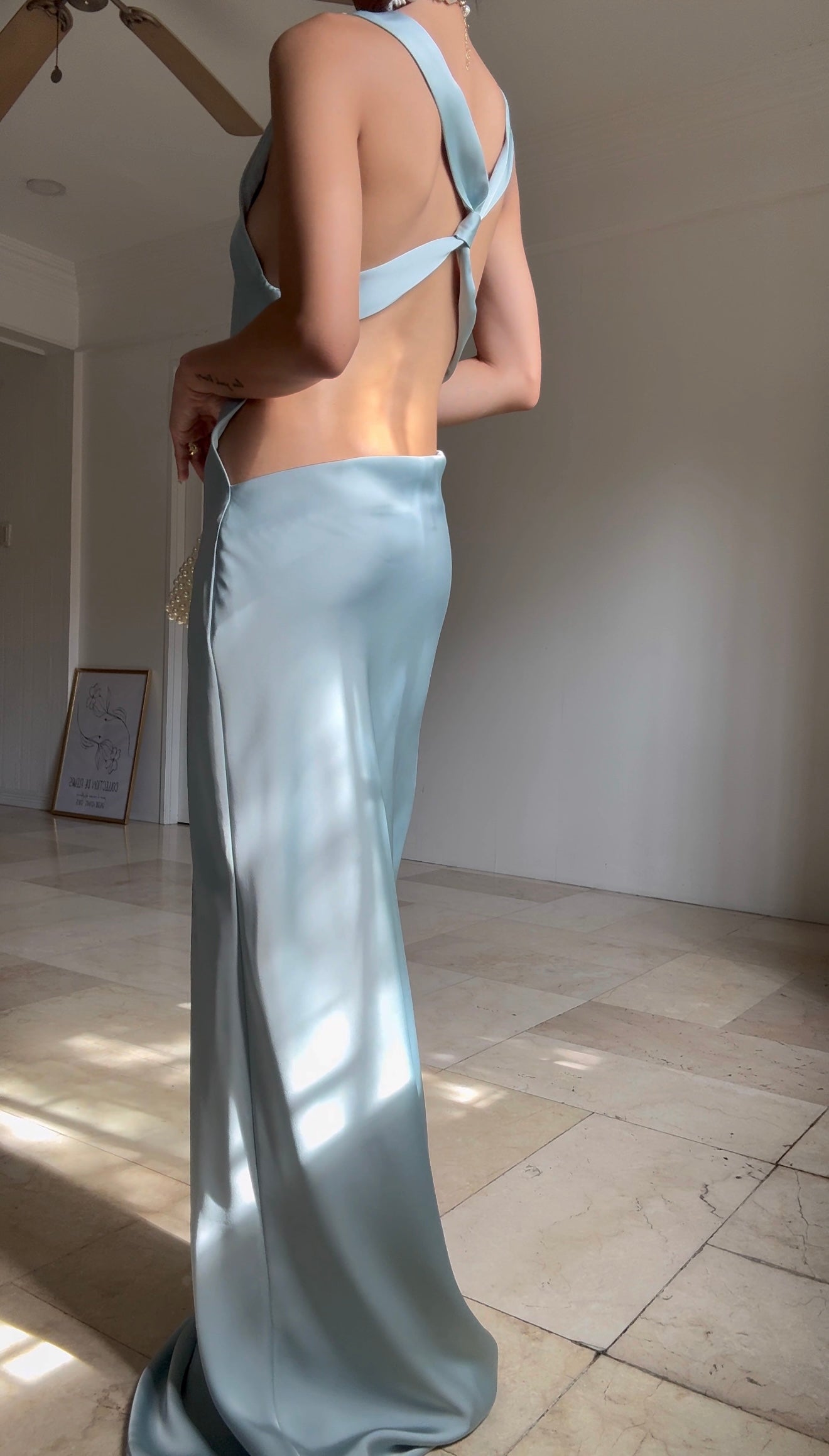 Mariah Dress