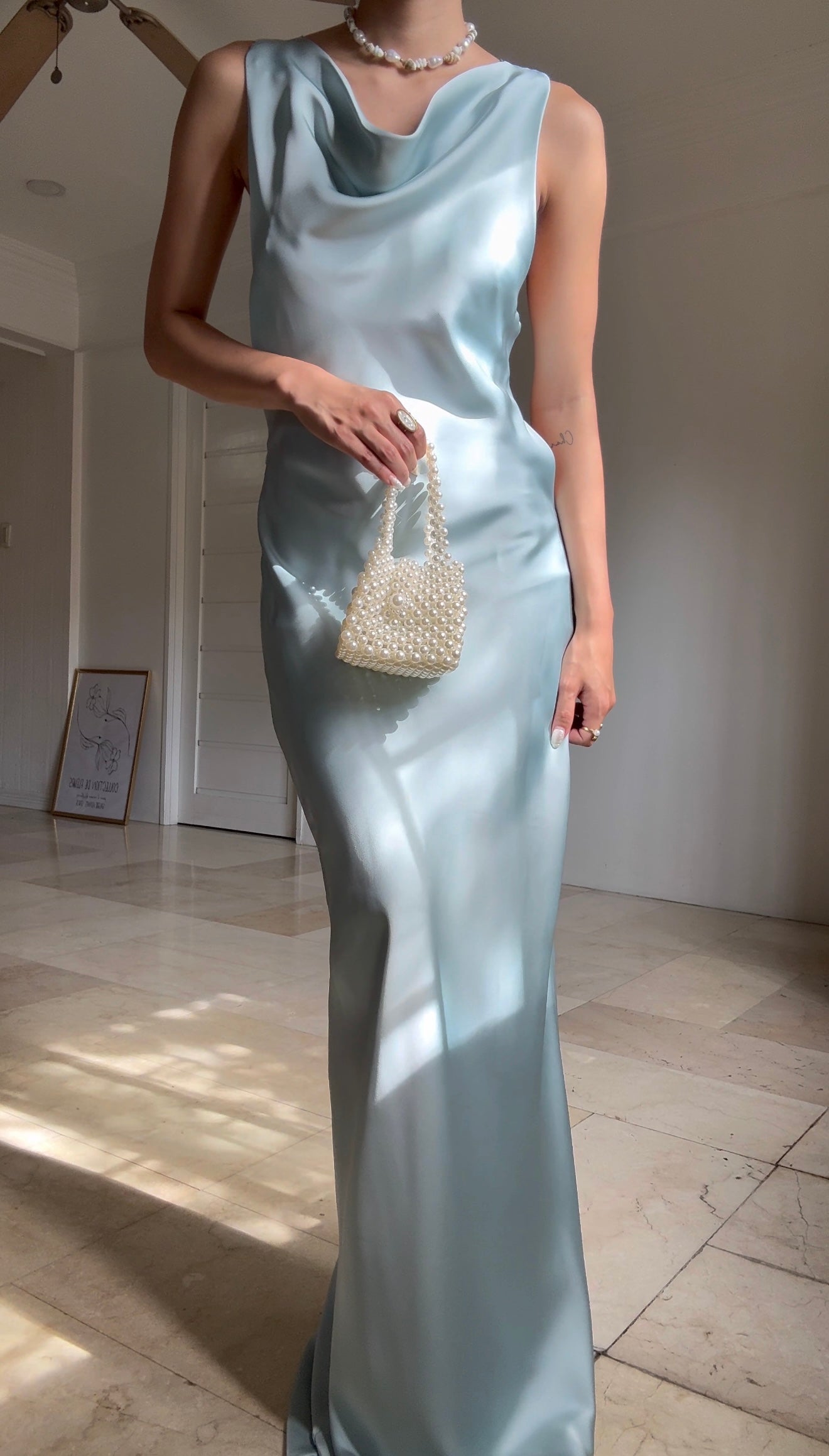 Mariah Dress