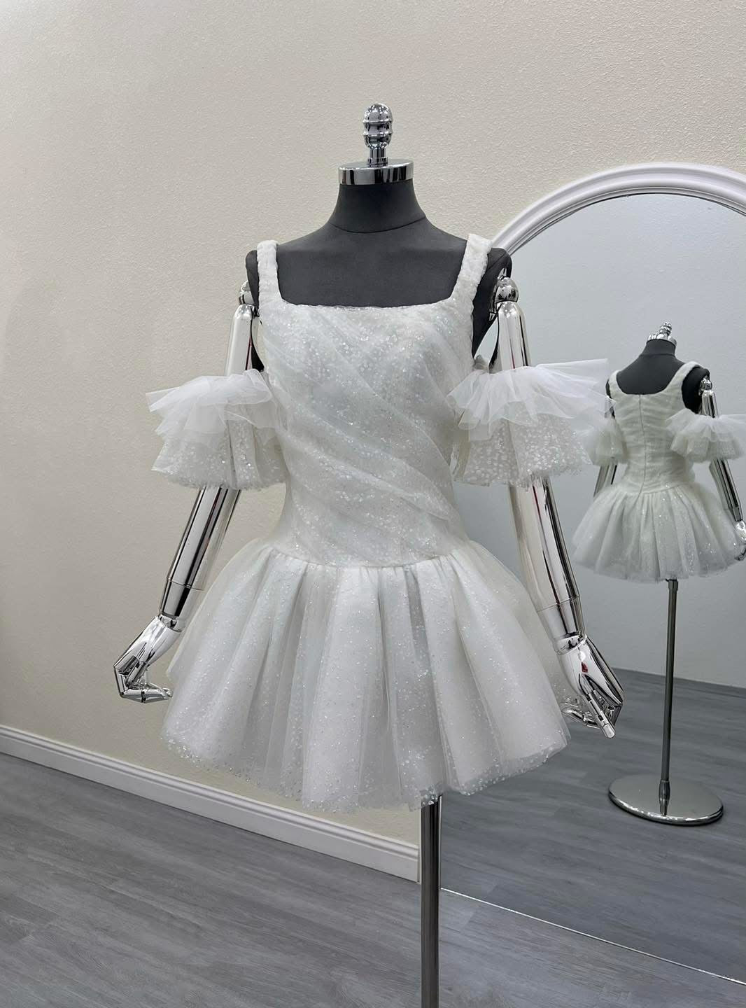 Pre-order: Solenn Dress
