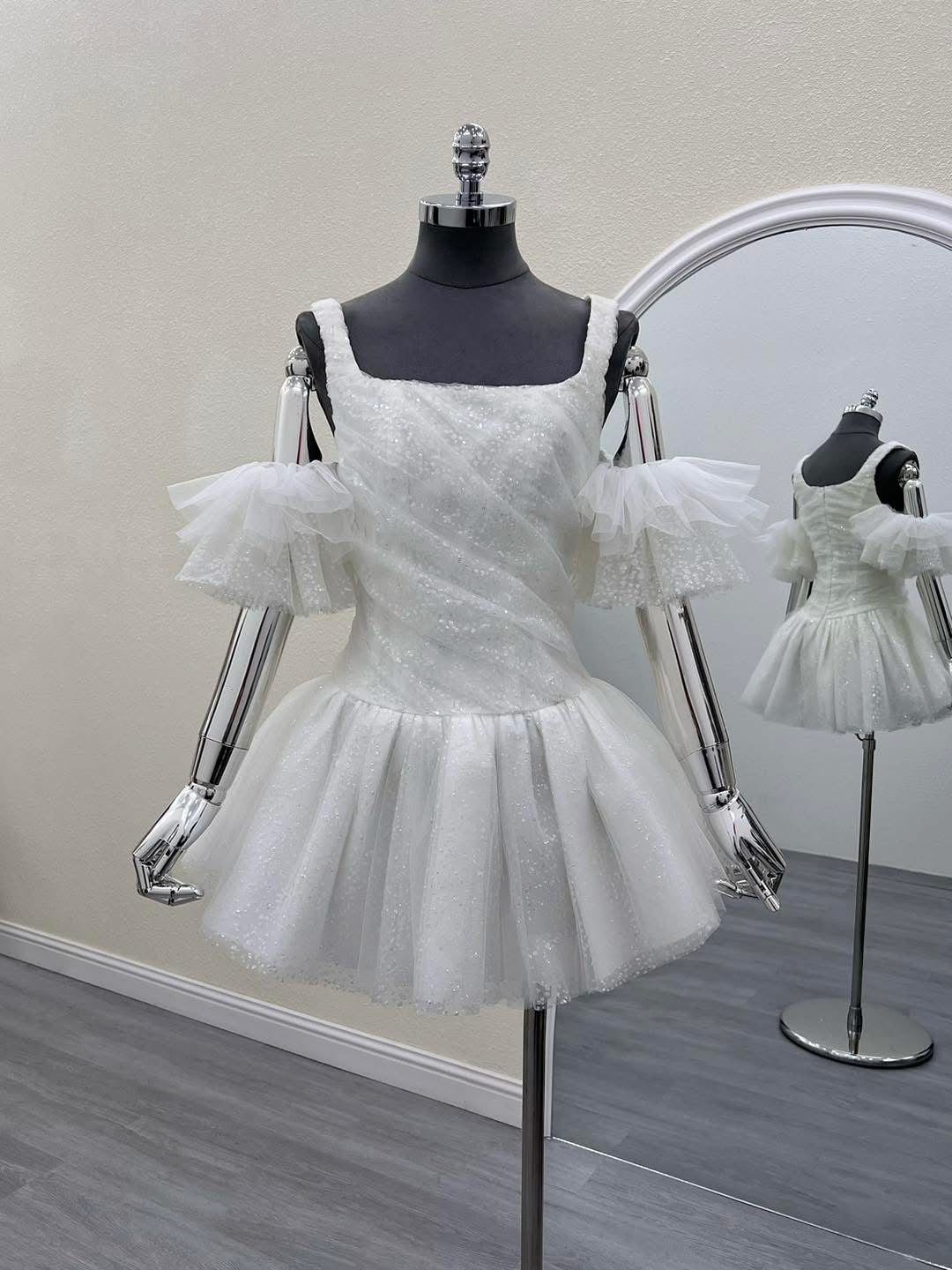 Pre-order: Solenn Dress