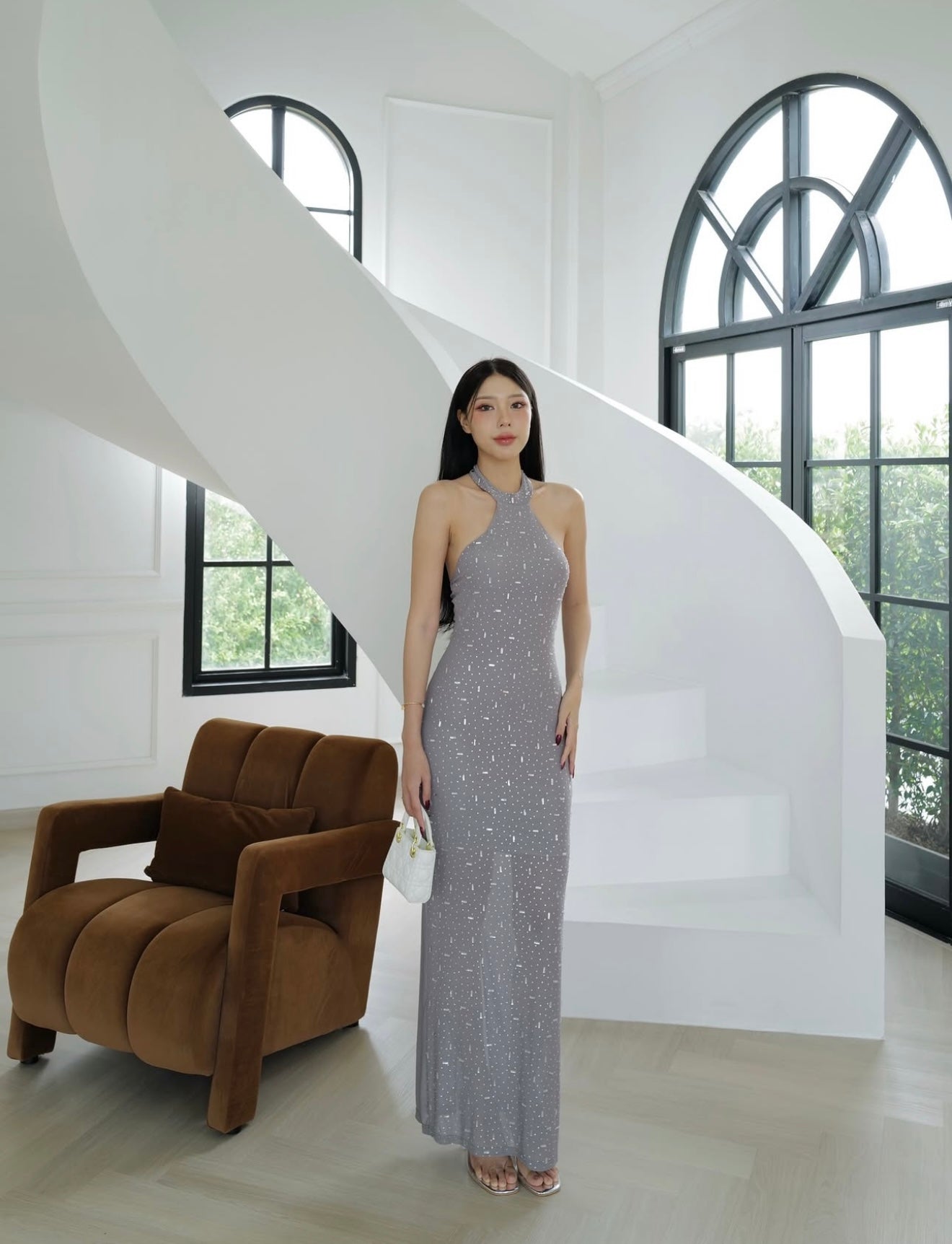 Bernice Dress