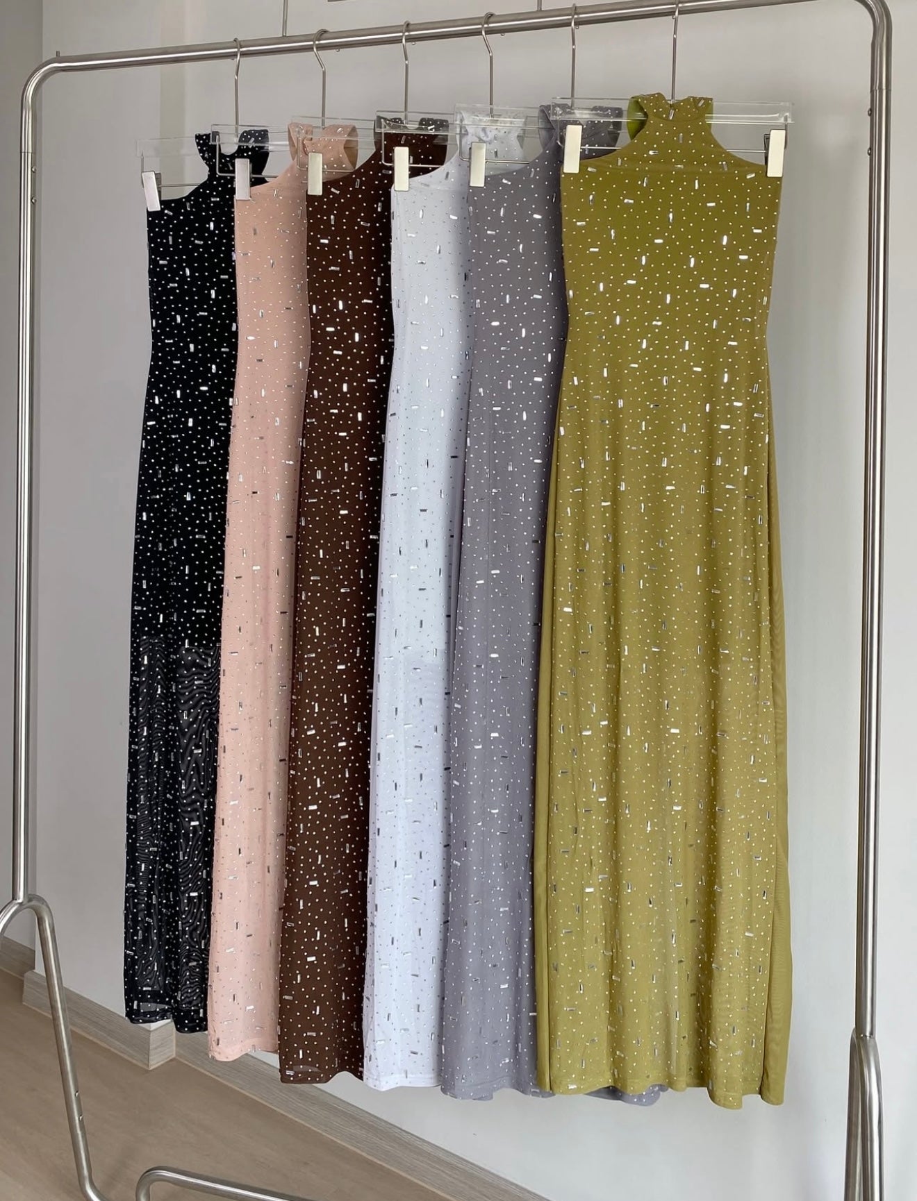Bernice Dress