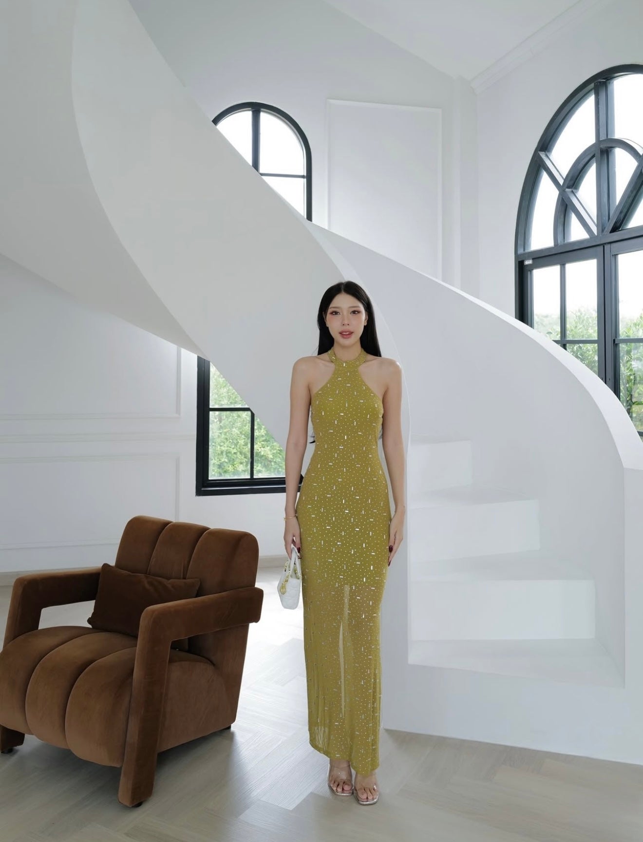 Bernice Dress