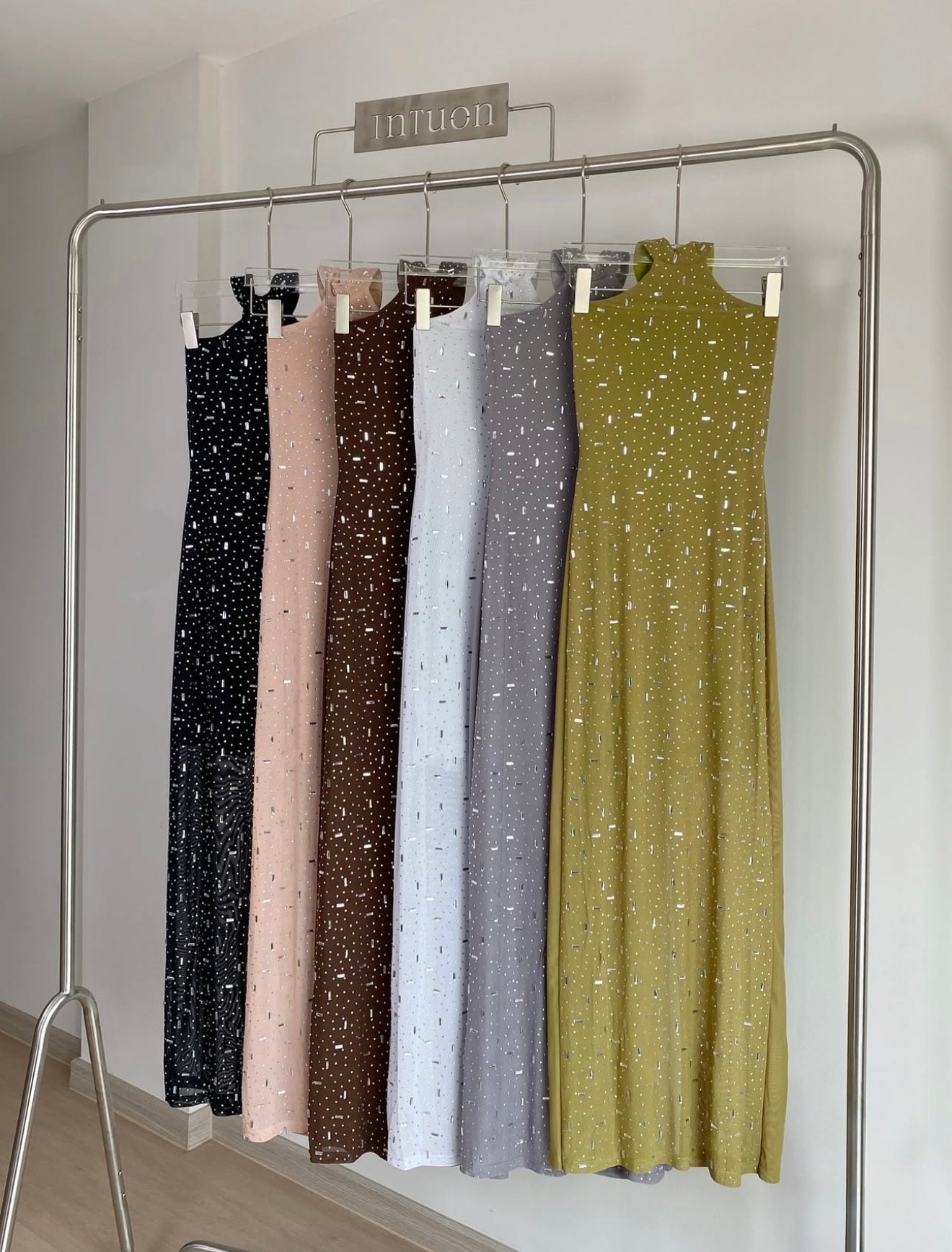Bernice Dress