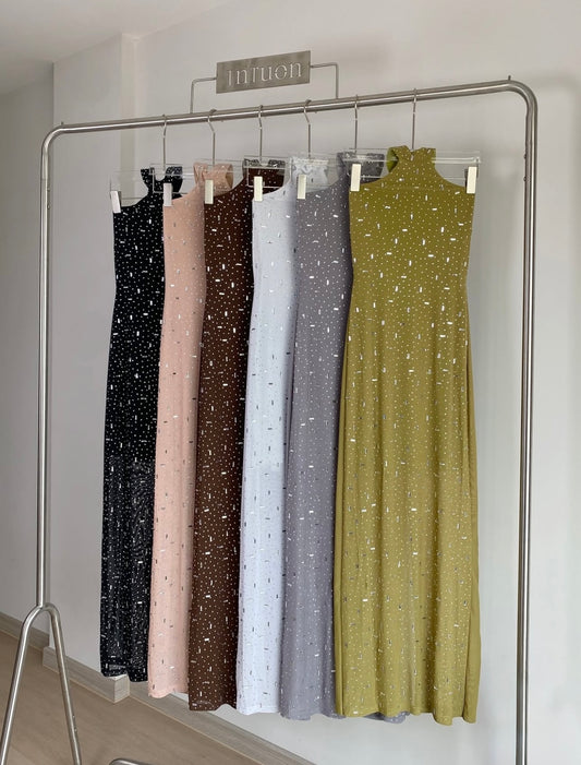 Bernice Dress