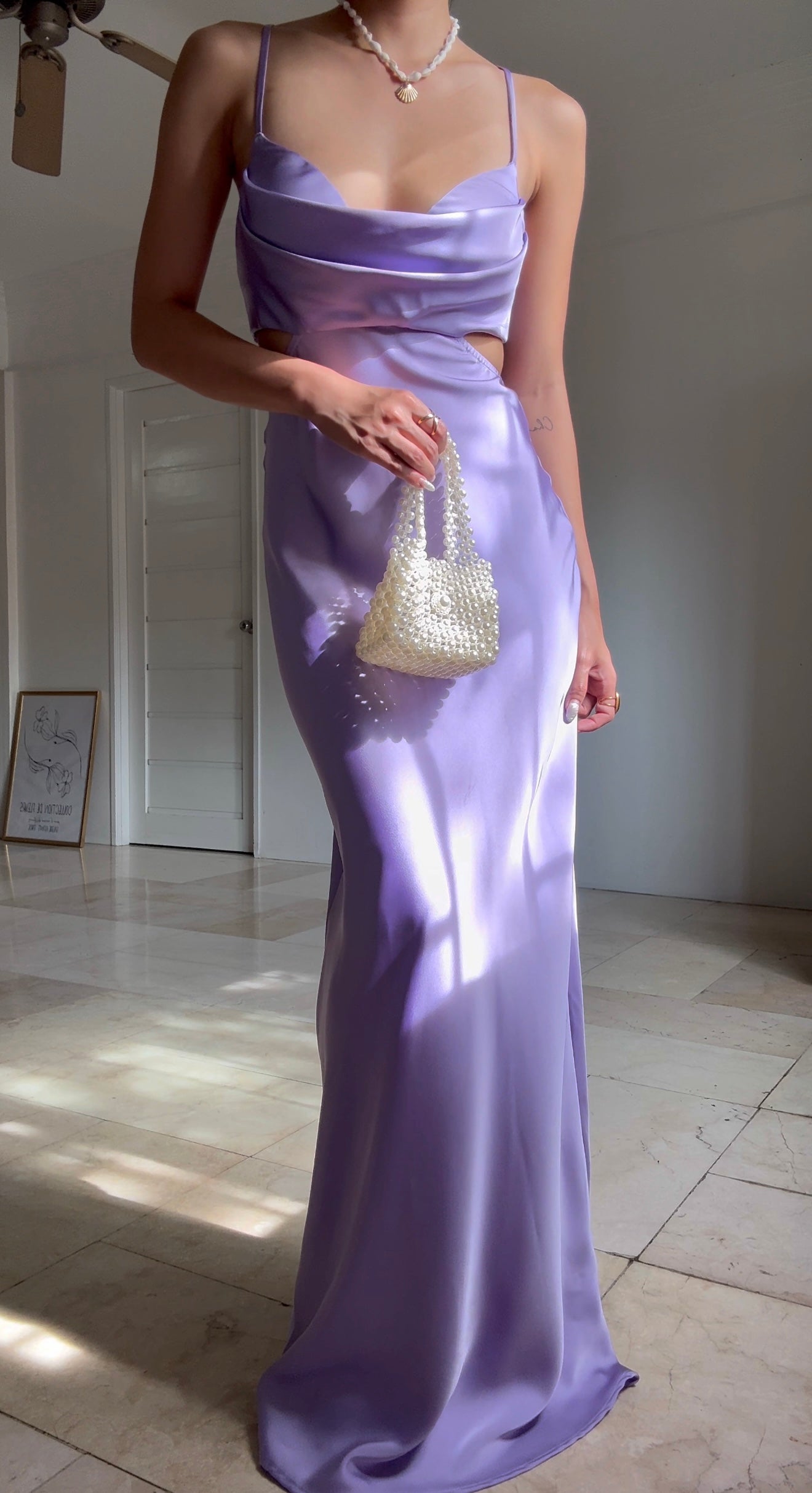 Pre-order: Geneva Dress