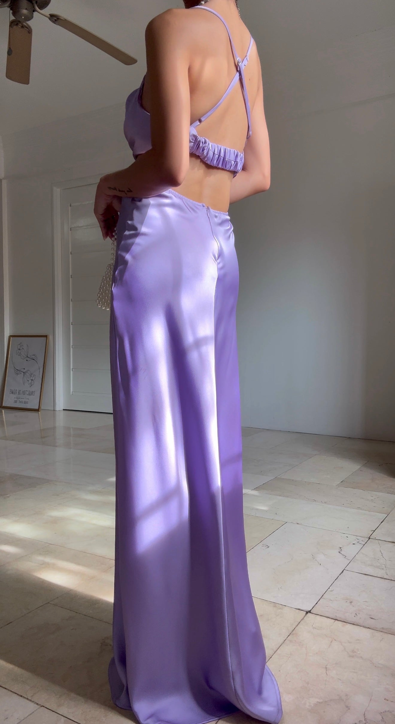 Pre-order: Geneva Dress