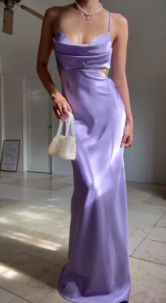 Pre-order: Geneva Dress