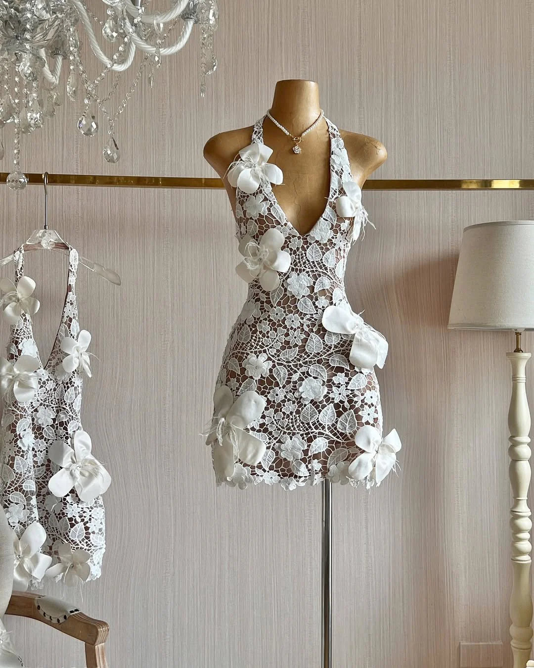 Amarina Dress