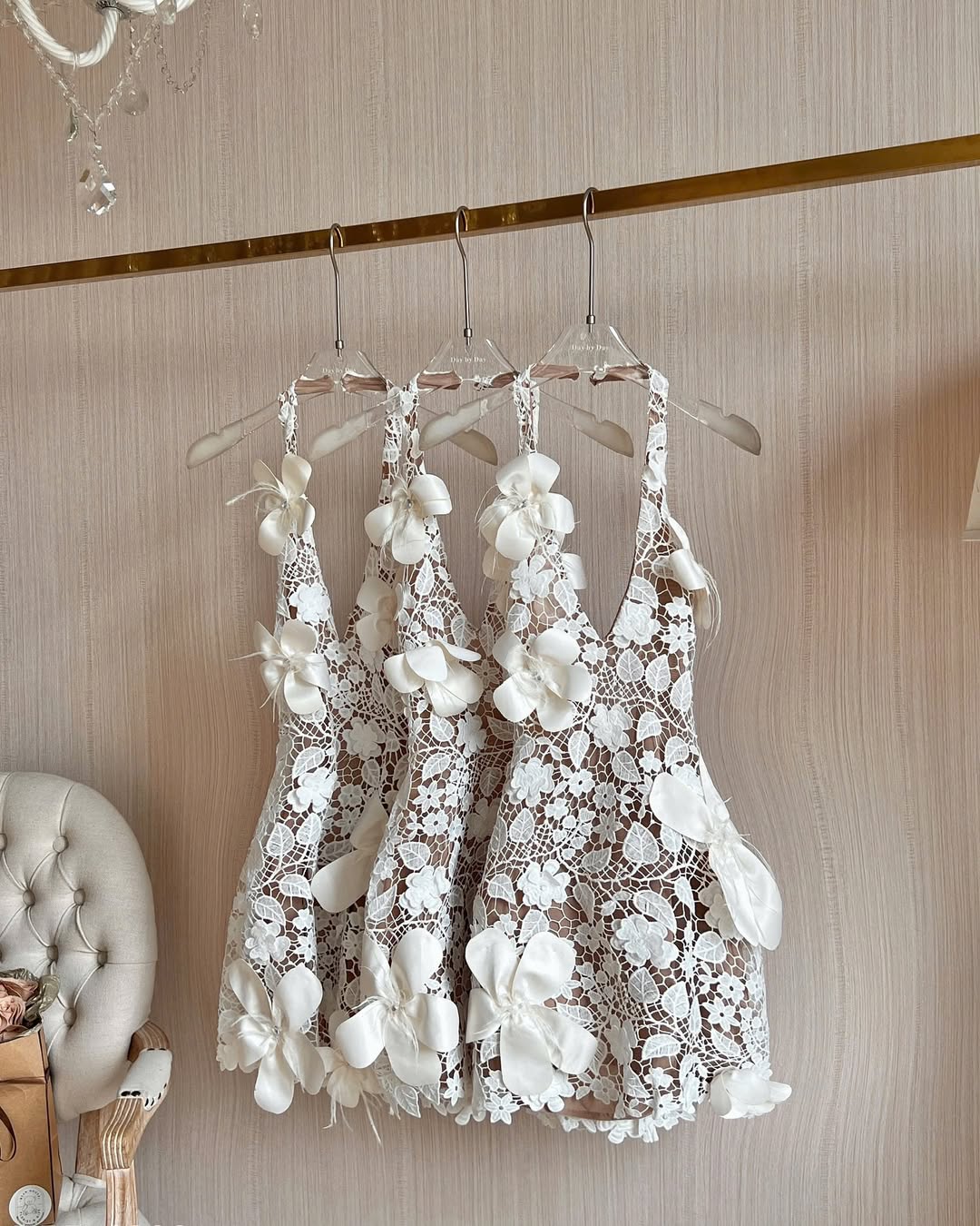 Amarina Dress