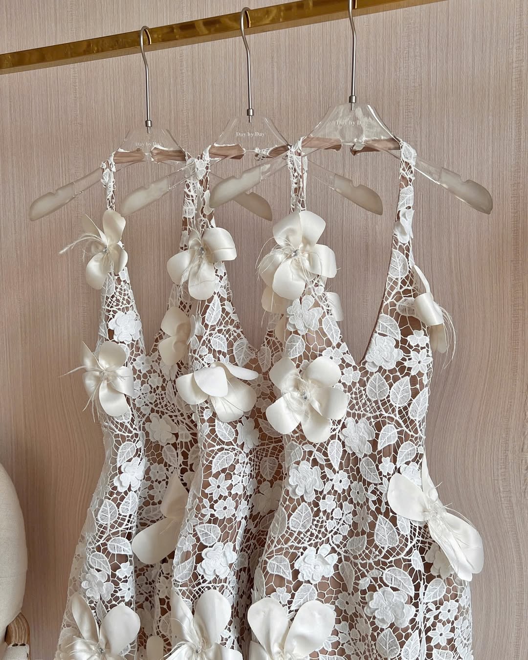 Amarina Dress
