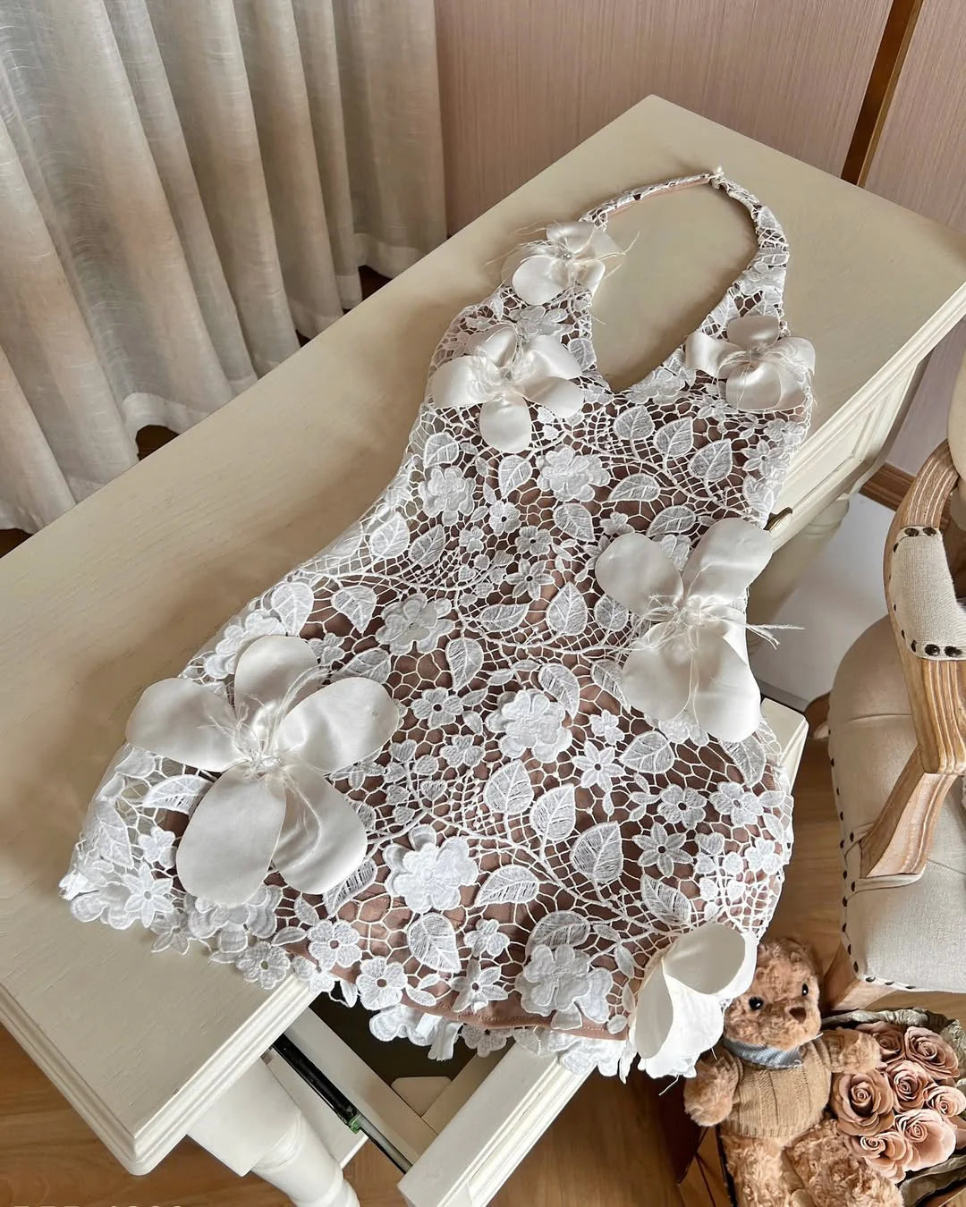 Amarina Dress