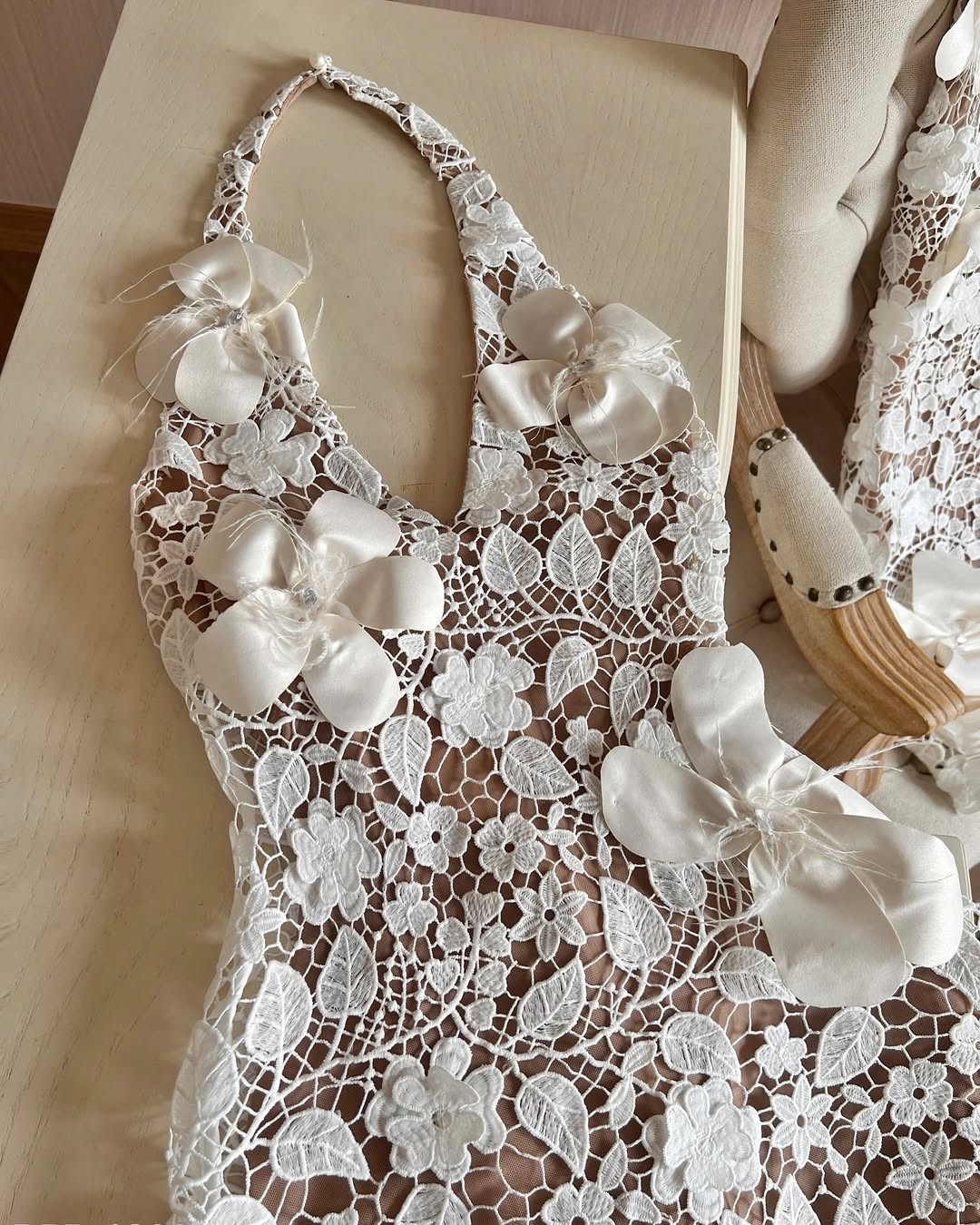 Amarina Dress