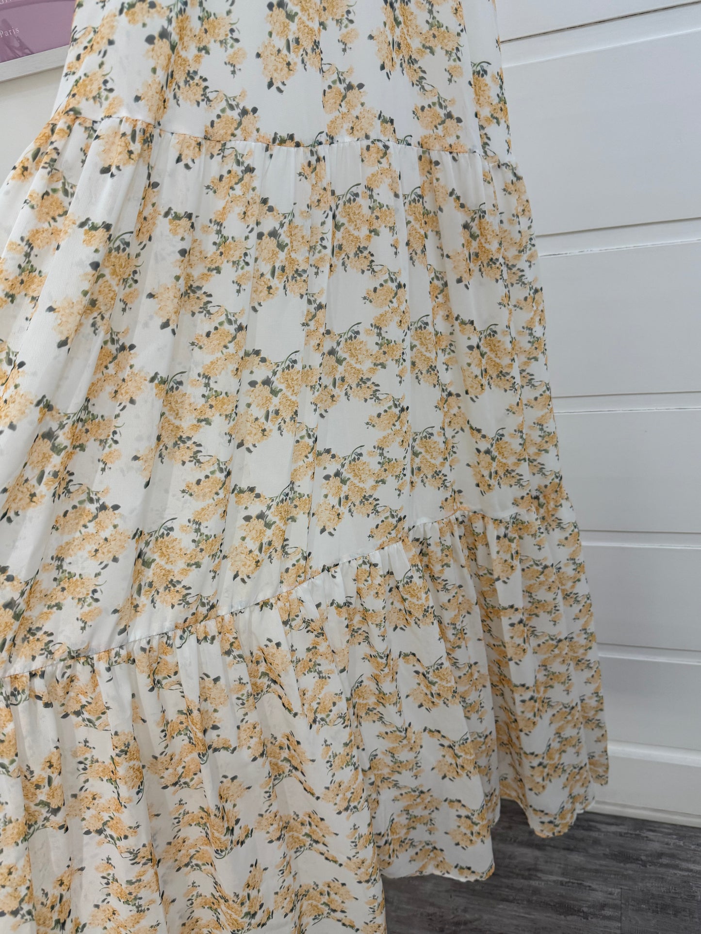 Pre-order: Saviana Dress