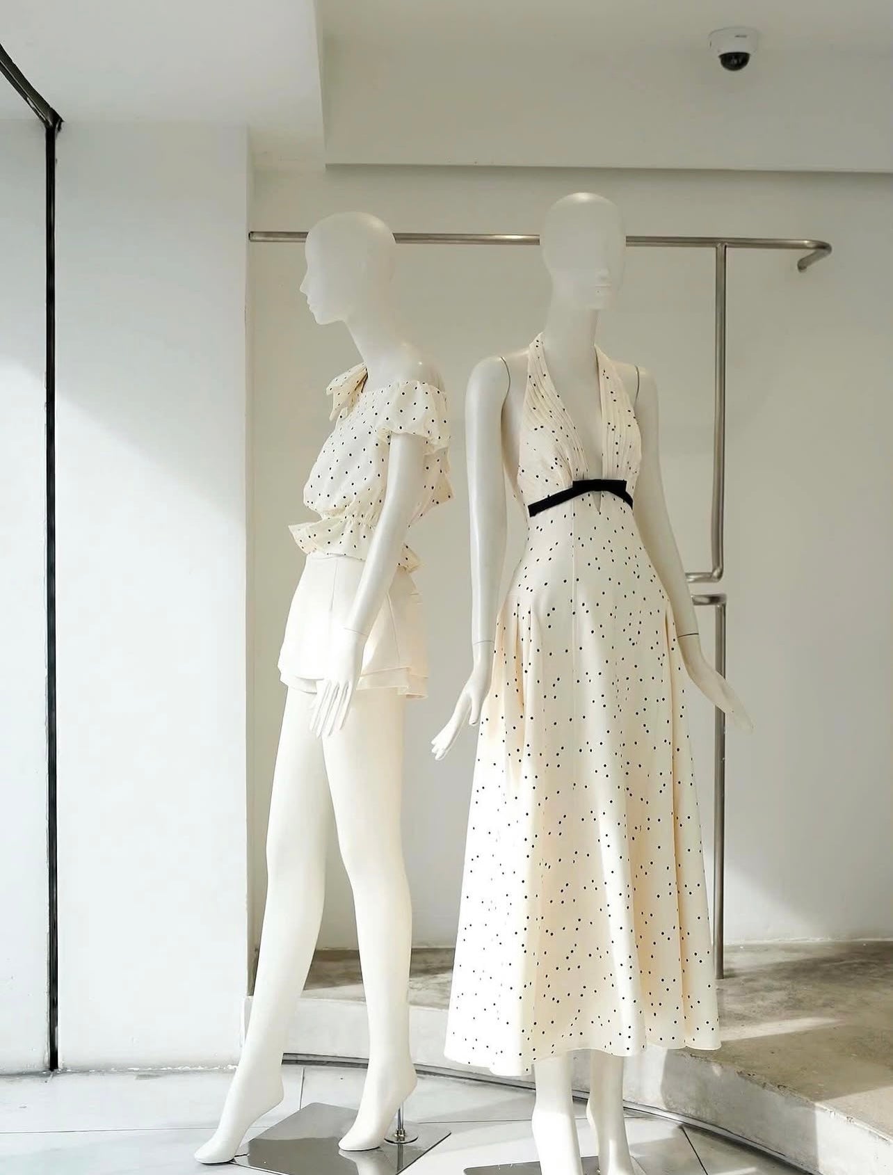 Pre-order: Minerva Dress