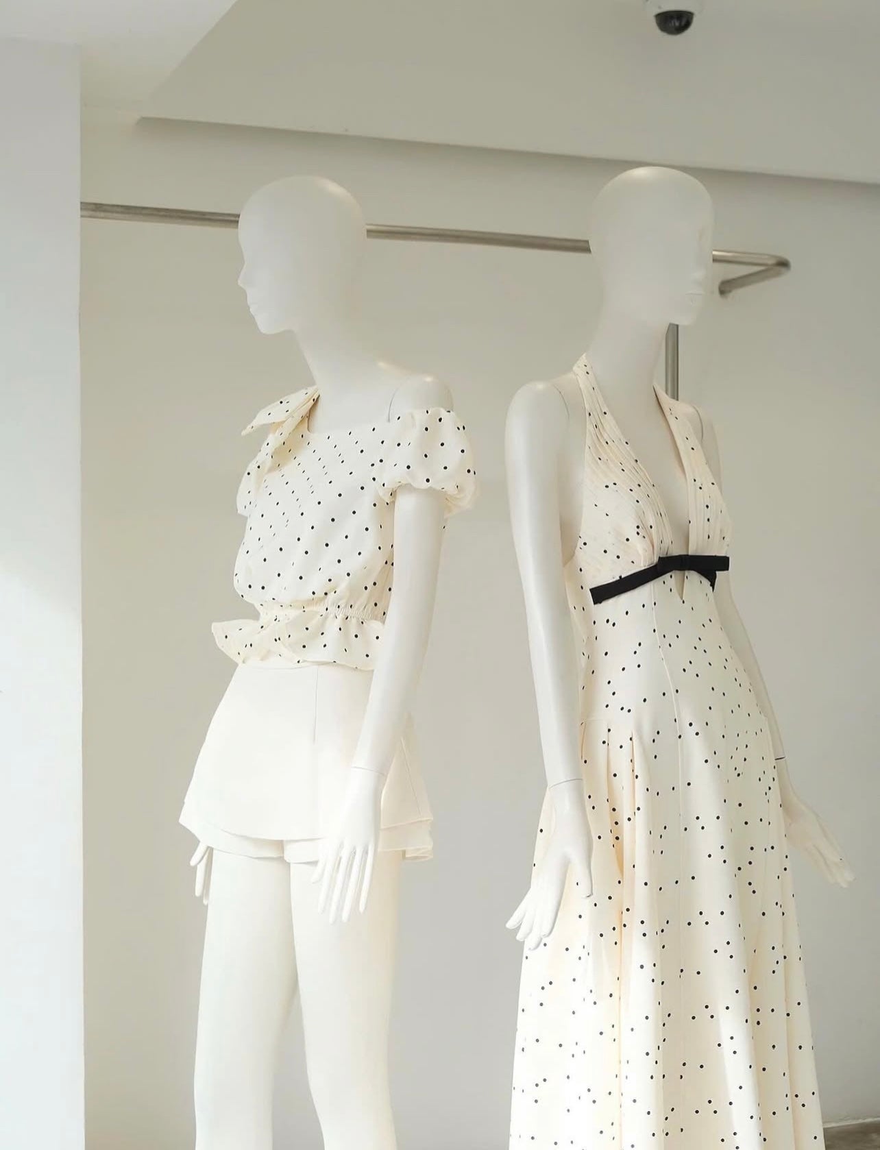 Pre-order: Minerva Dress