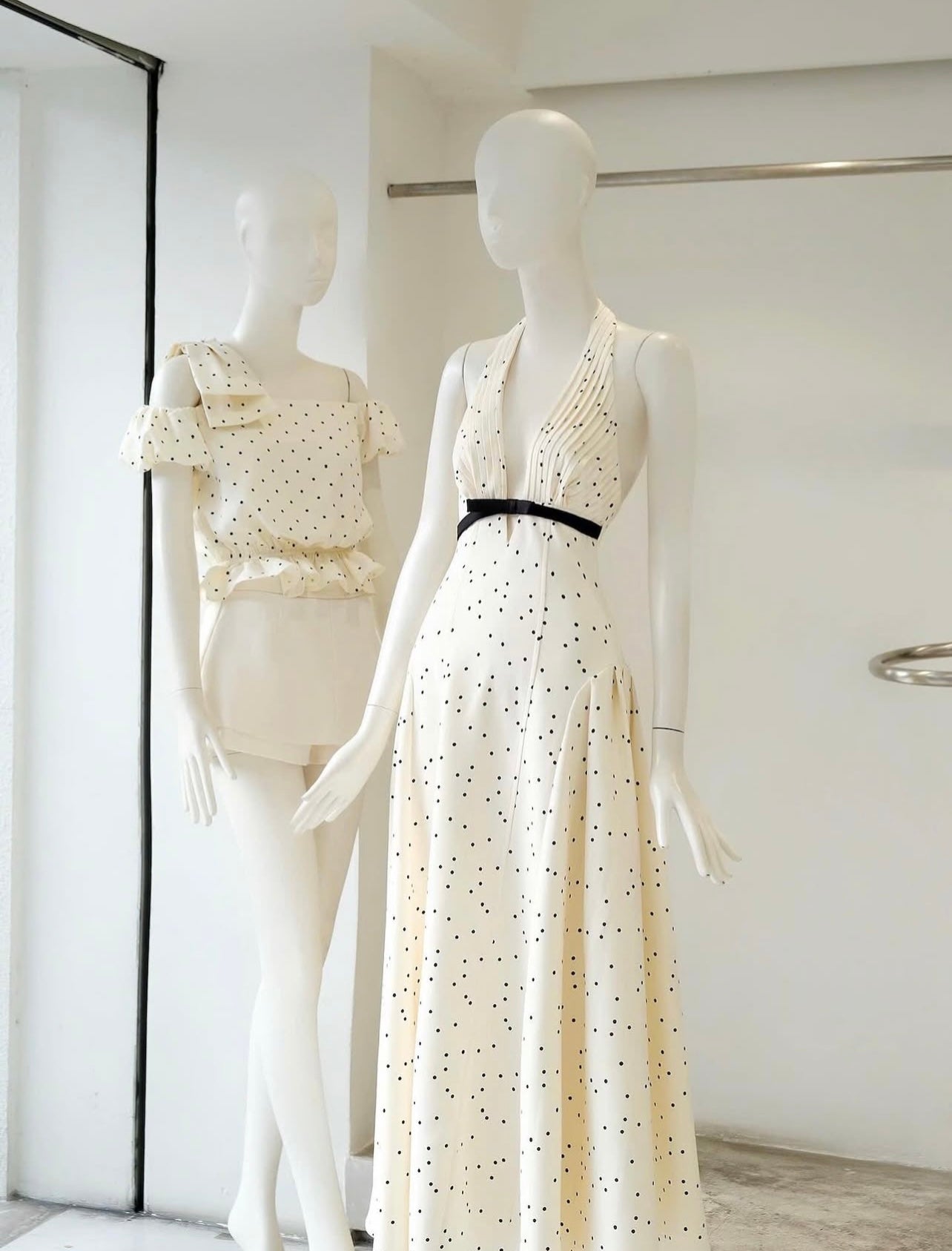 Pre-order: Minerva Dress