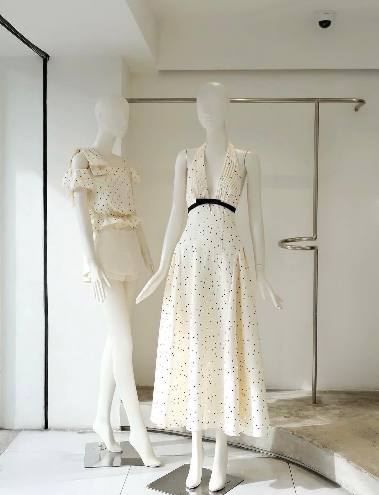 Pre-order: Minerva Dress