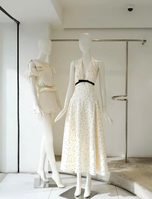 Minerva Dress