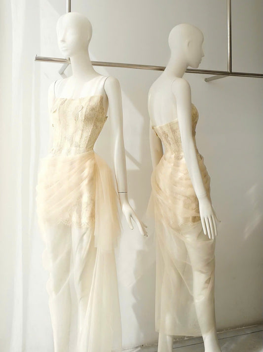 Elsa Dress