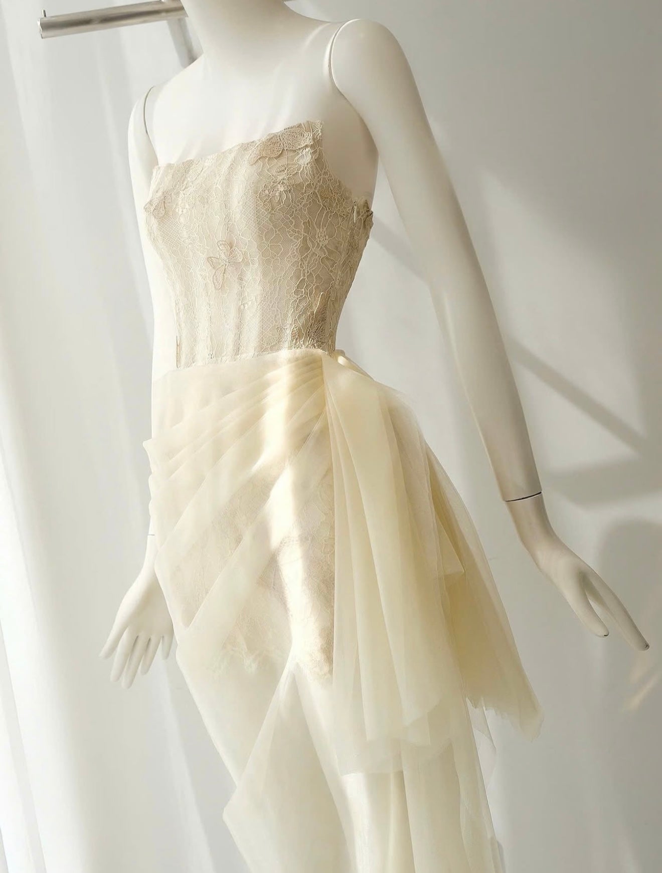 Elsa Dress
